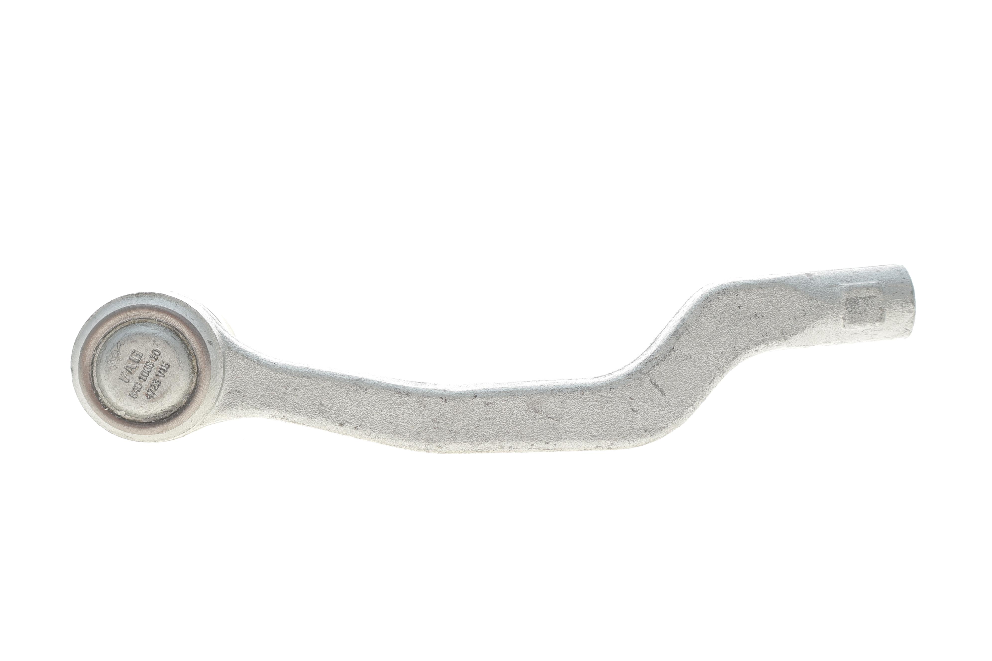 Наконечник тяги рульової (R) MB Vaneo (W414) 02-05