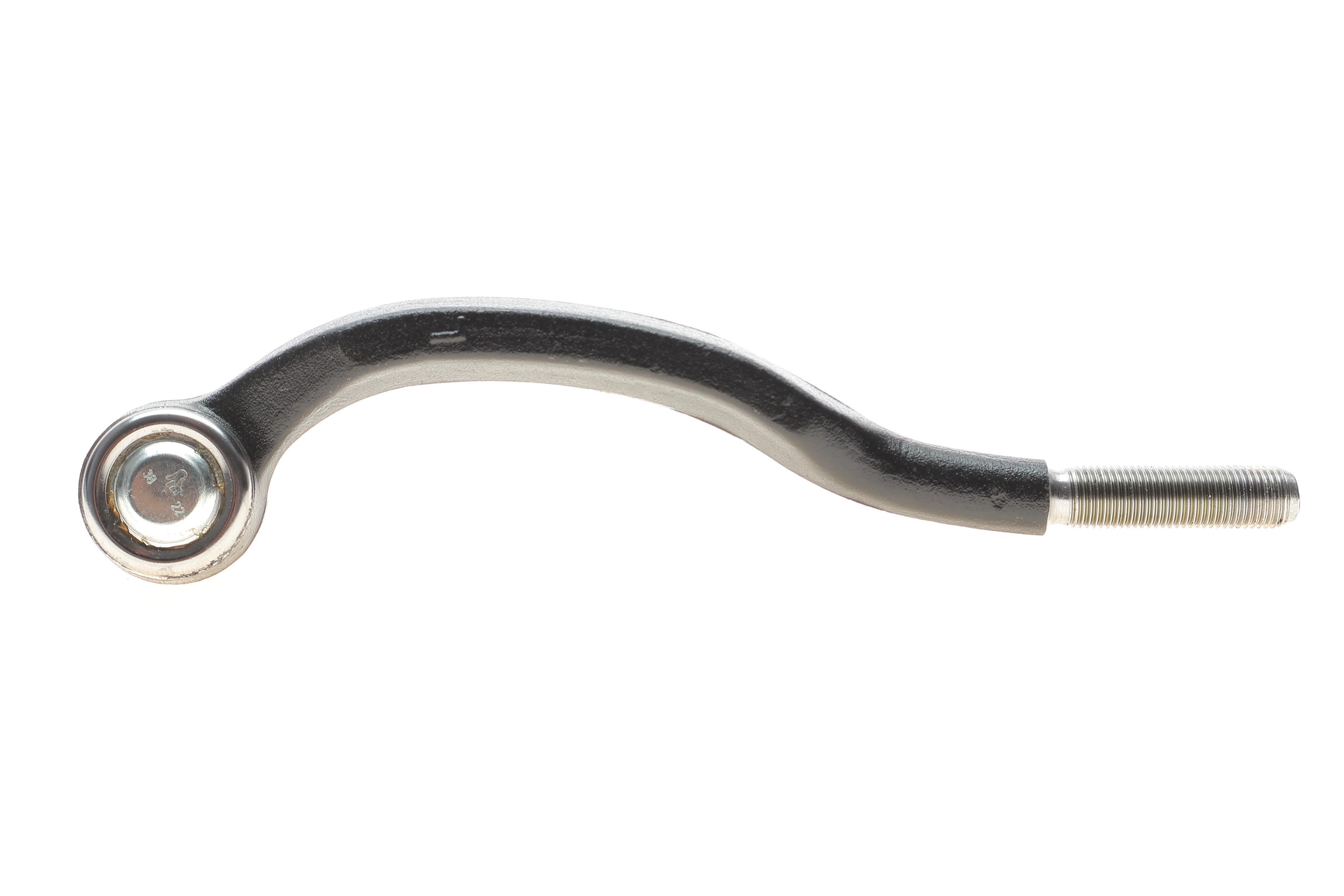 Наконечник тяги рульової (L) Peugeot 407 04-