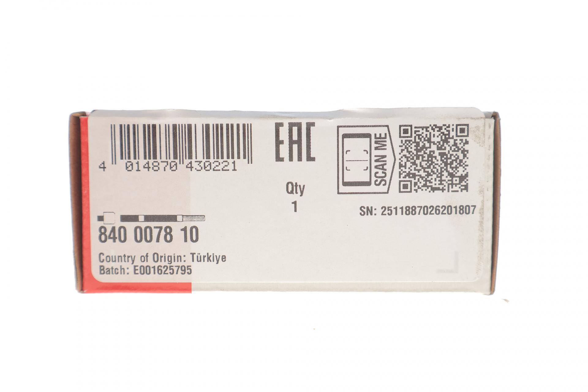 Тяга рульова BMW 7 (E65/E66/E67) 01-08