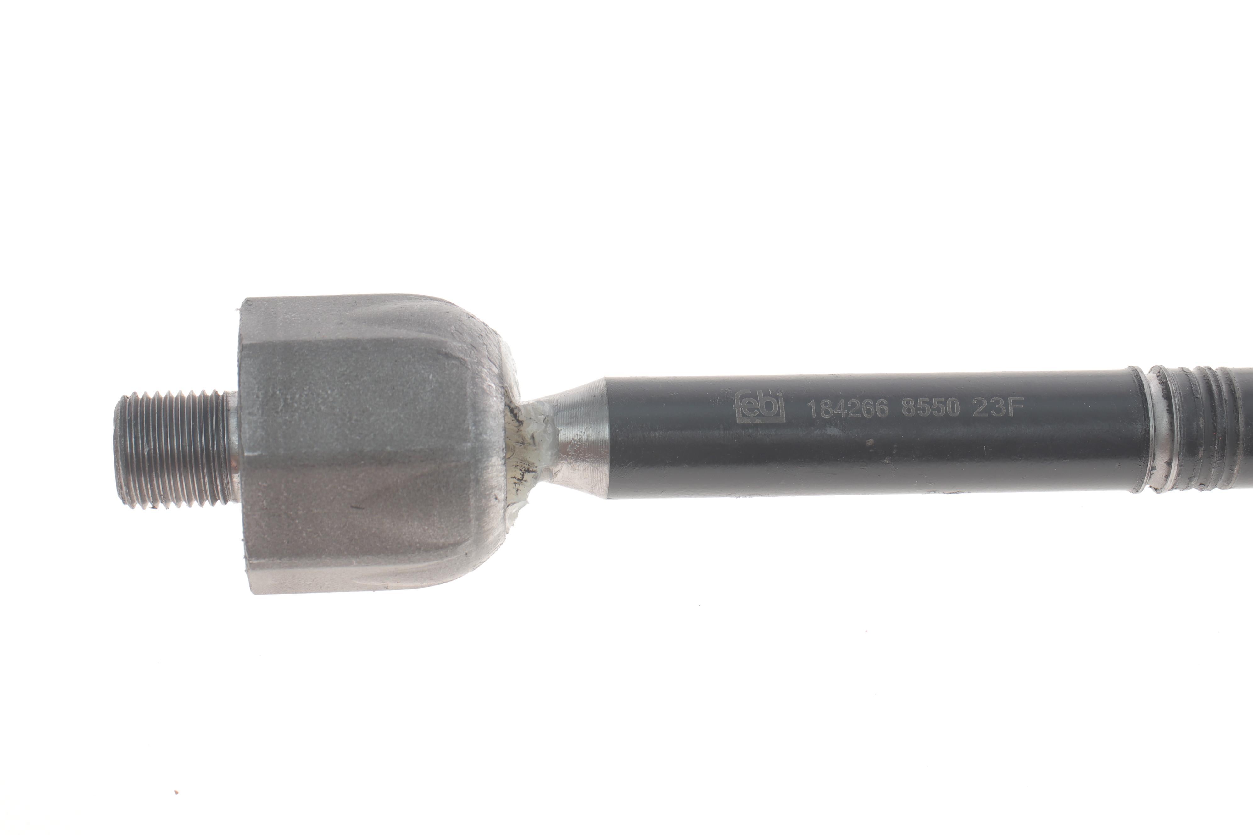 Тяга рульова Audi A4 20-/VW ID.3/ID.4/ID.5 19- (L=412mm)