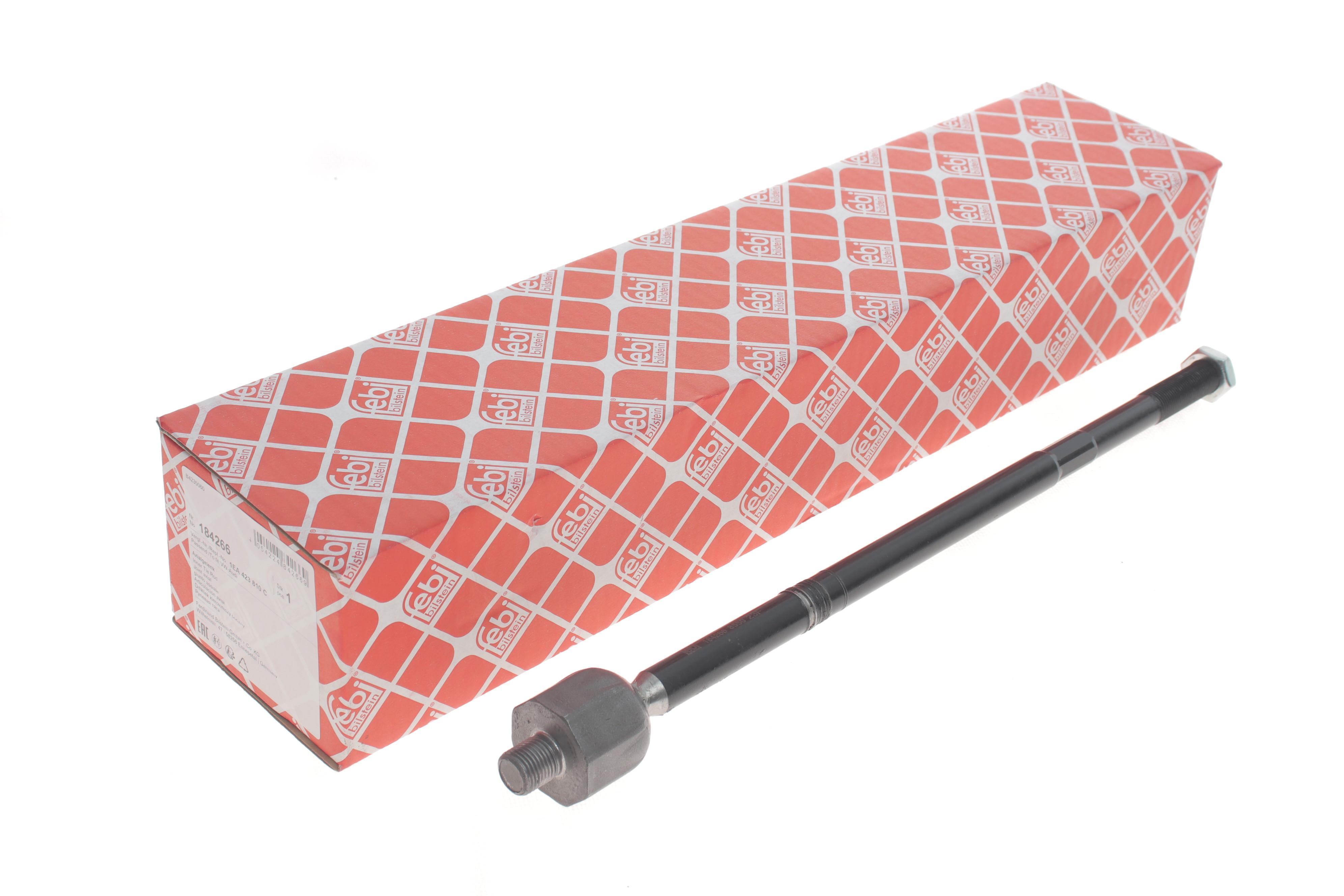 Тяга рульова Audi A4 20-/VW ID.3/ID.4/ID.5 19- (L=412mm)