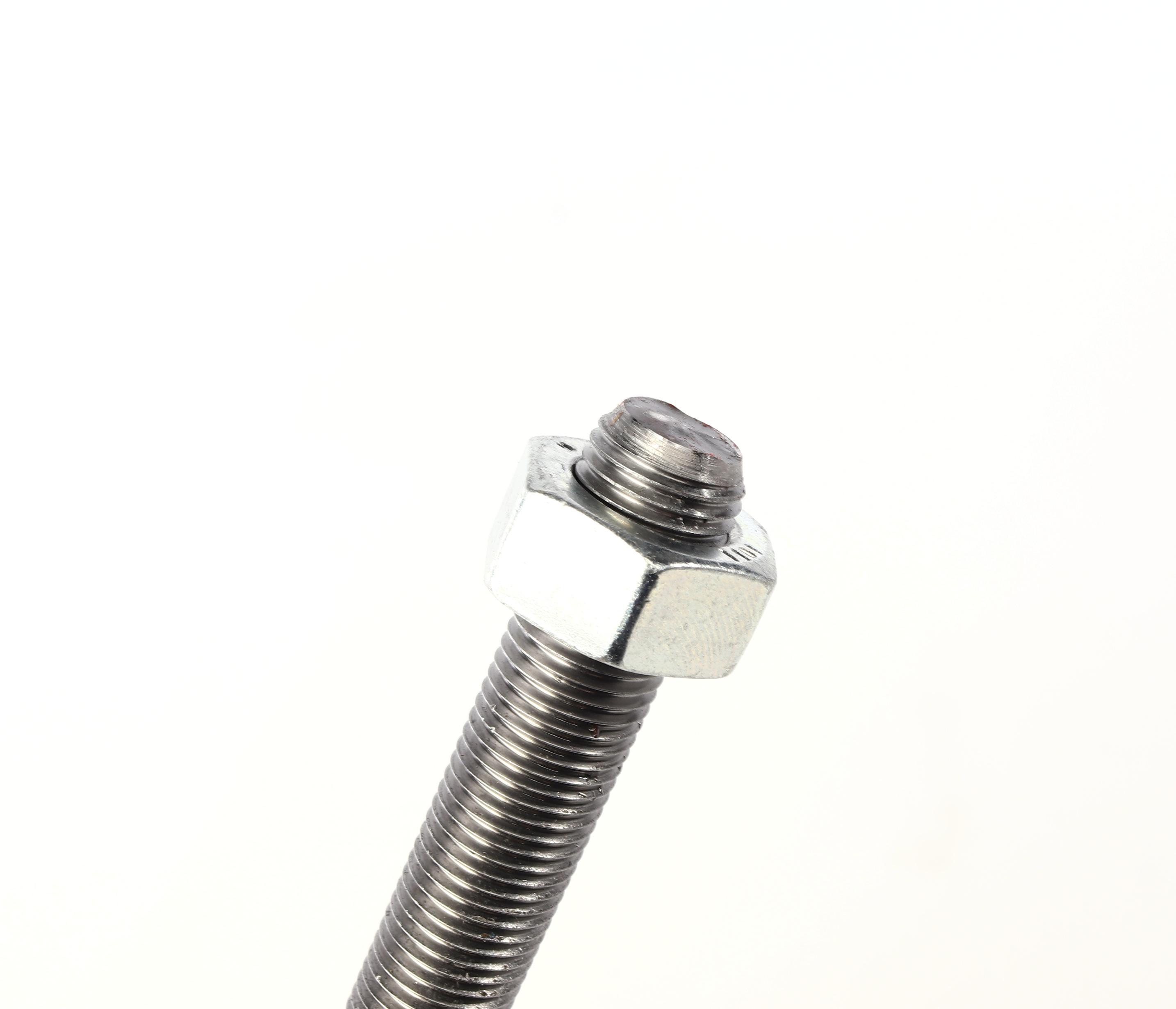 Тяга рульова Opel Astra H 04-14