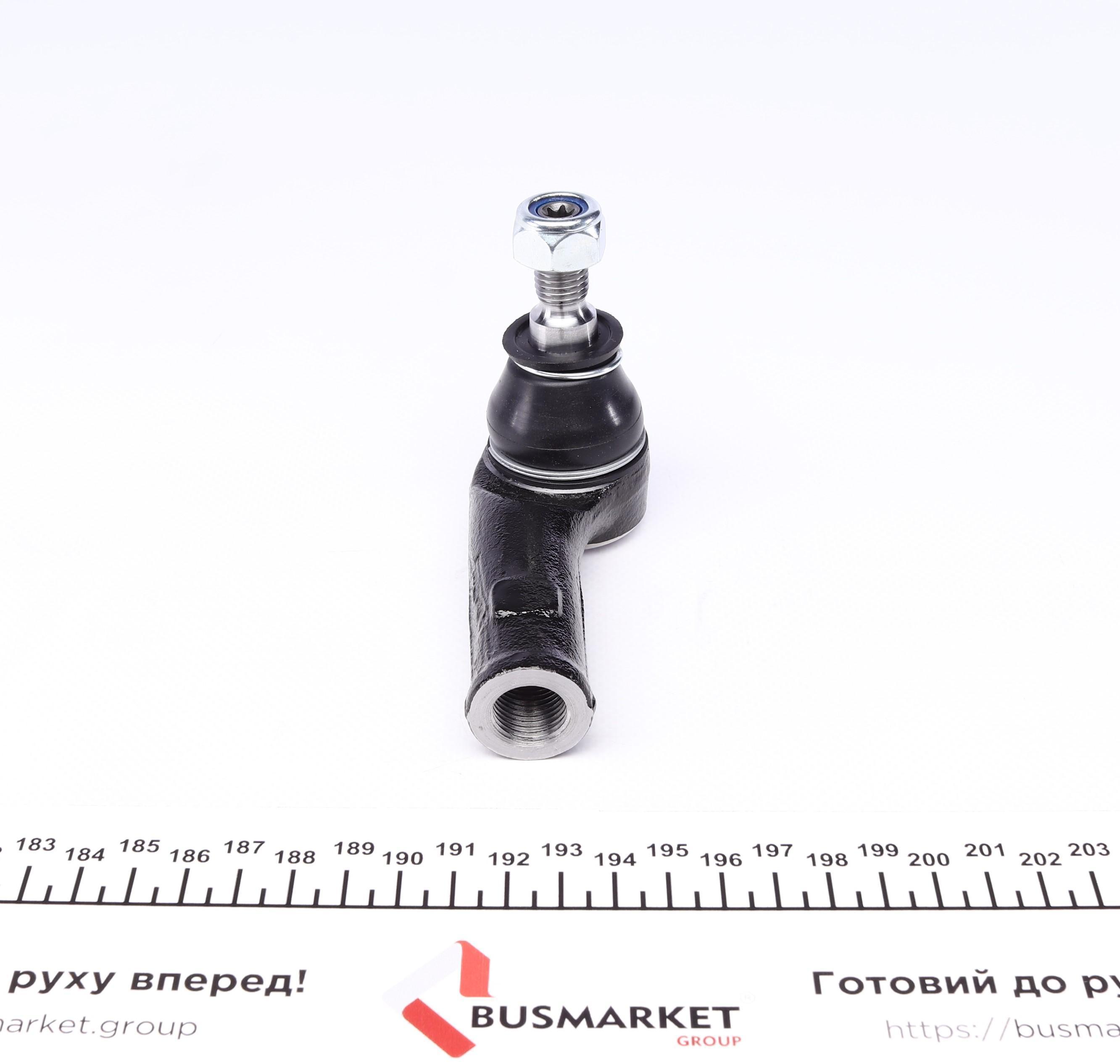 Наконечник тяги рульової (R) VW T4 95-