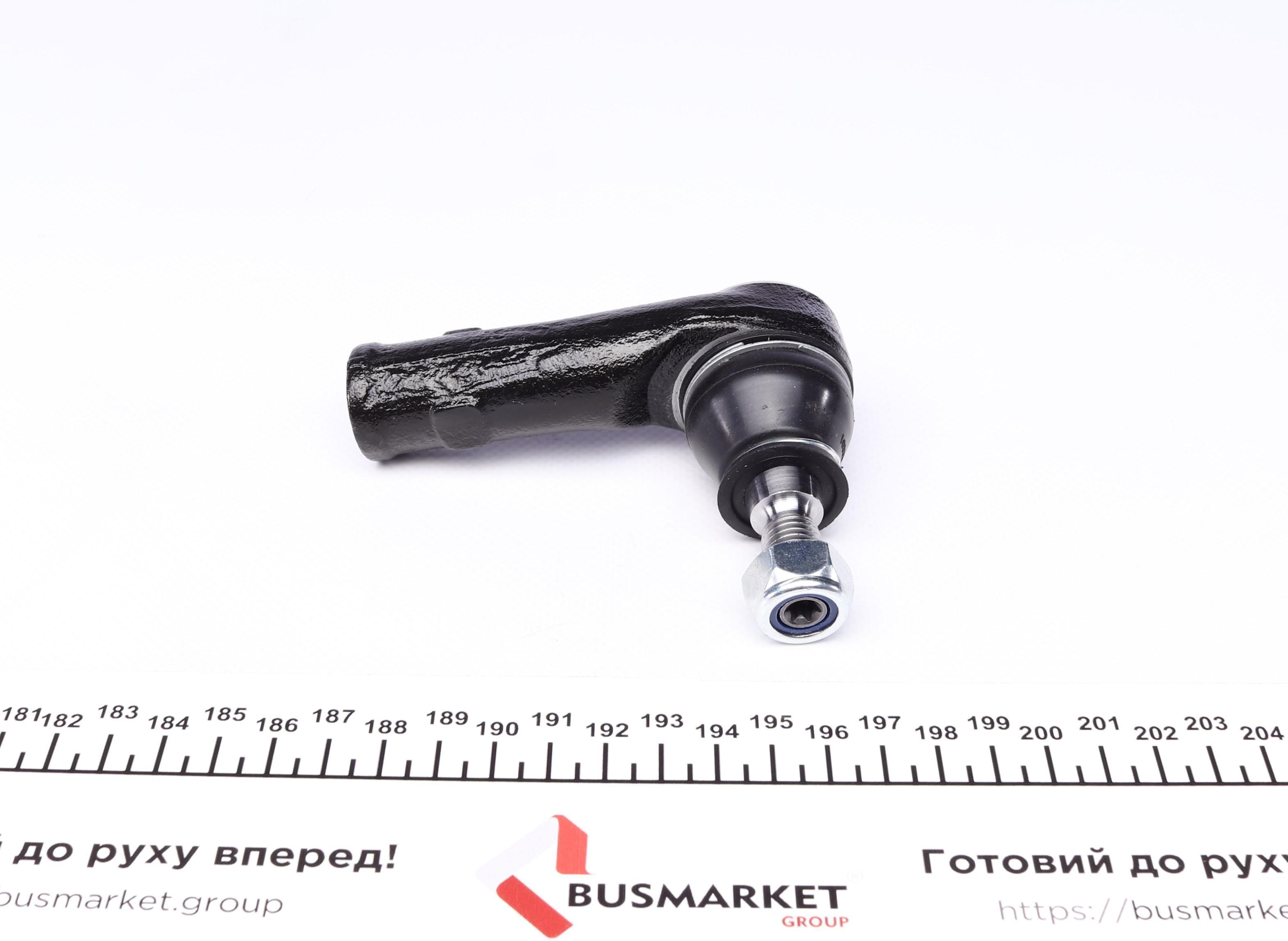 Наконечник тяги рульової (R) VW T4 95-