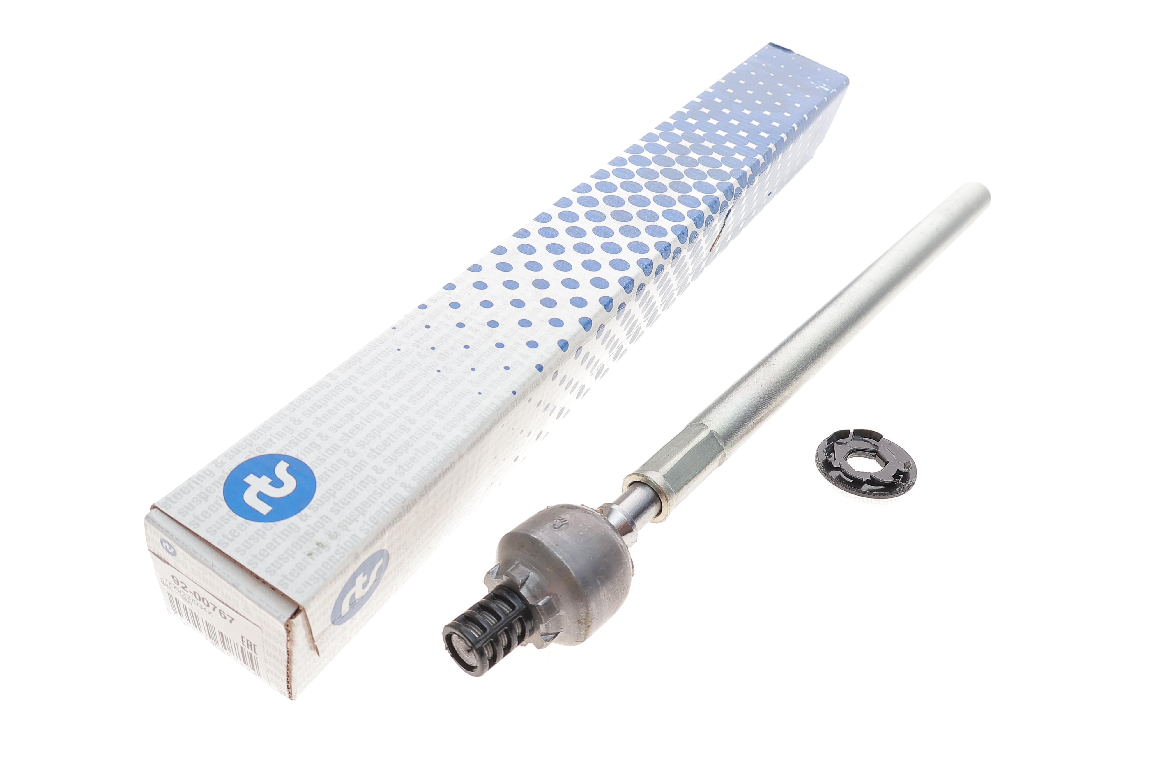 Тяга рульова Peugeot 306 93-01 (L=355mm)