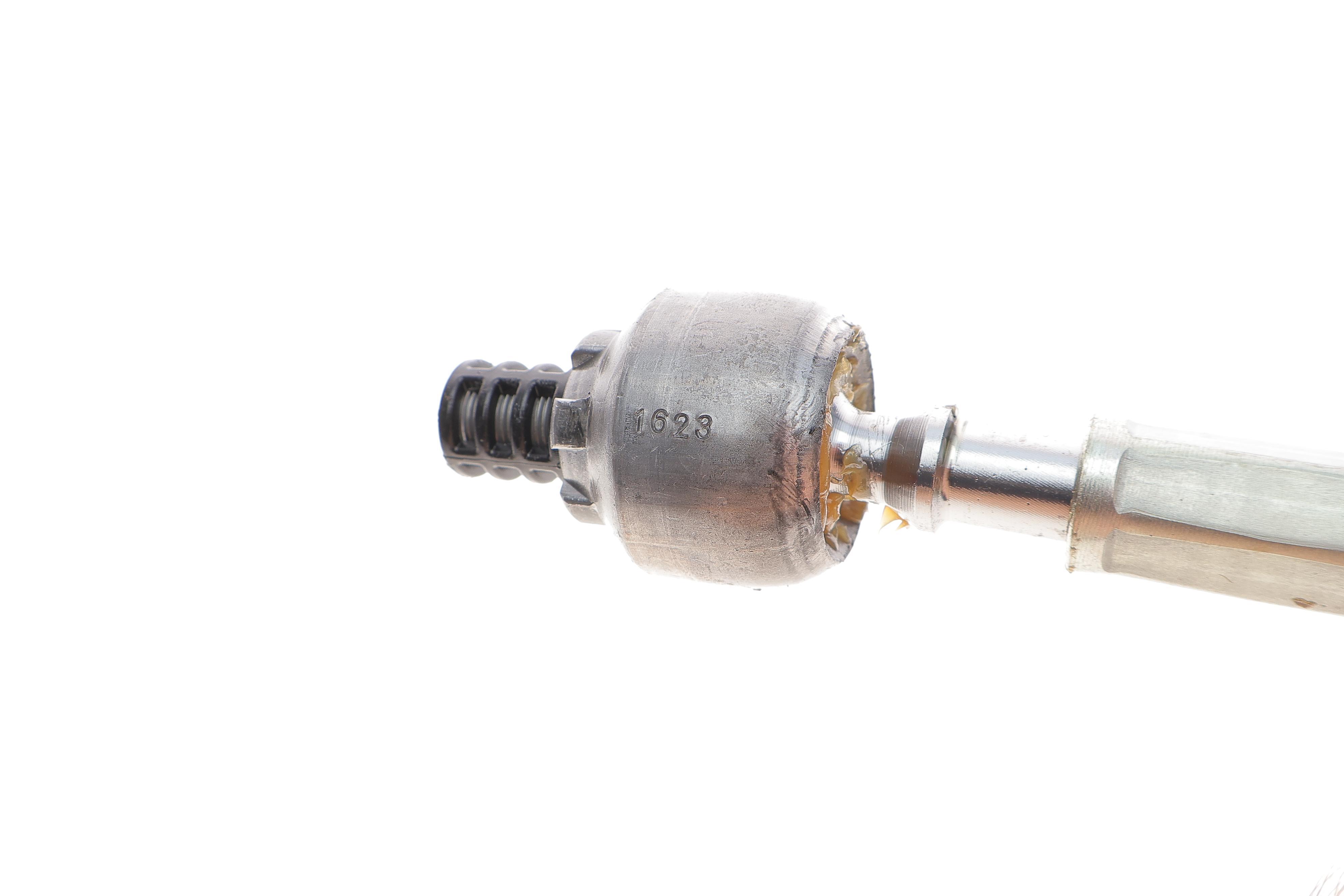 Тяга рульова Peugeot 306 93-01 (L=355mm)