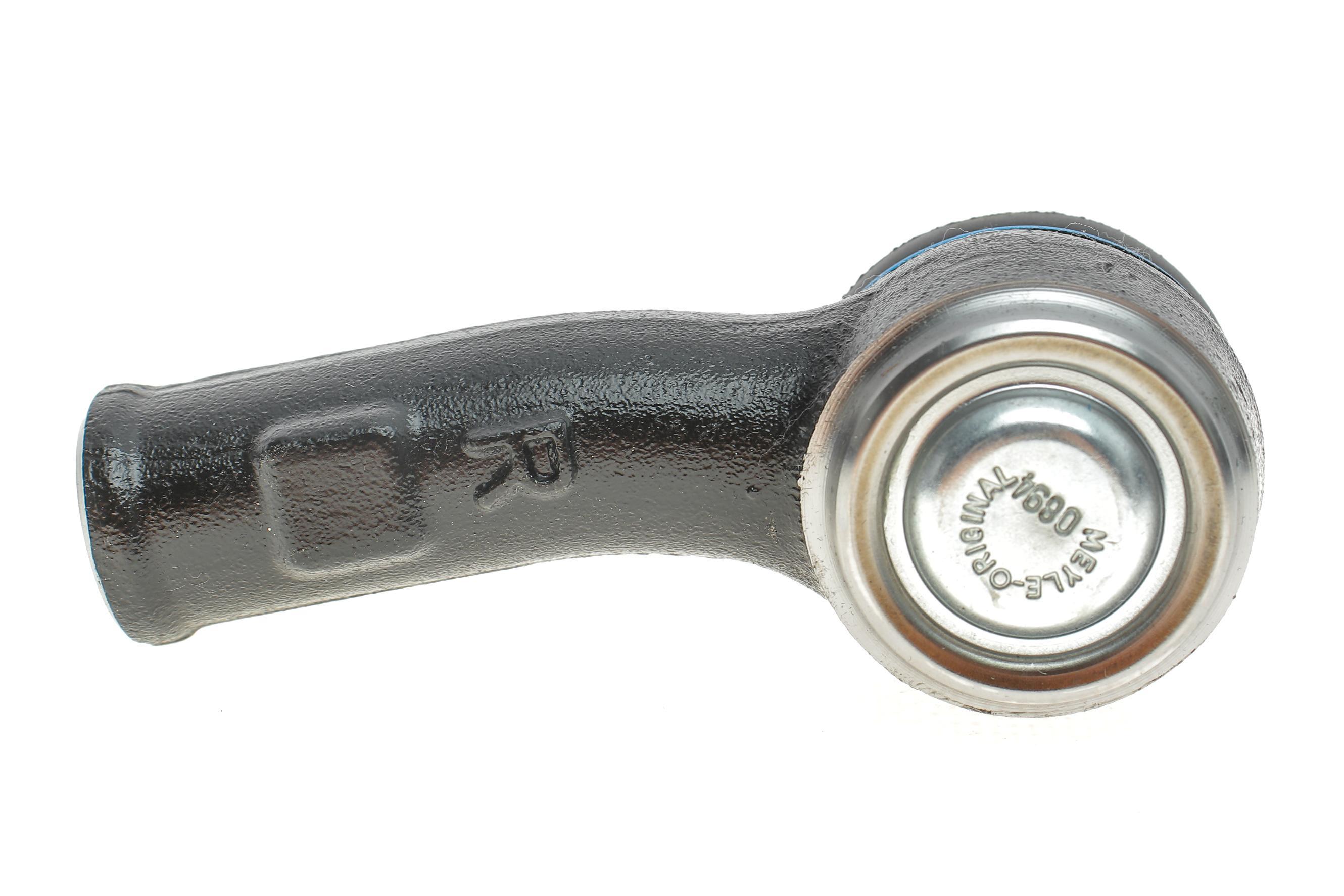 Наконечник тяги рульової (R) Audi A3/Skoda Octavia/VW Golf IV 95-10 (L=75mm)