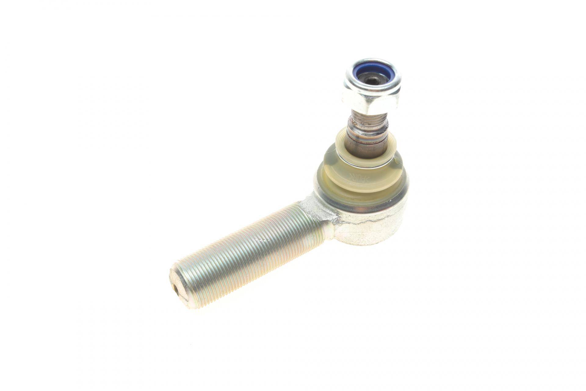 Наконечник тяги рульової Daf 75-95/Iveco/MAN 00- (з правою різьбою)