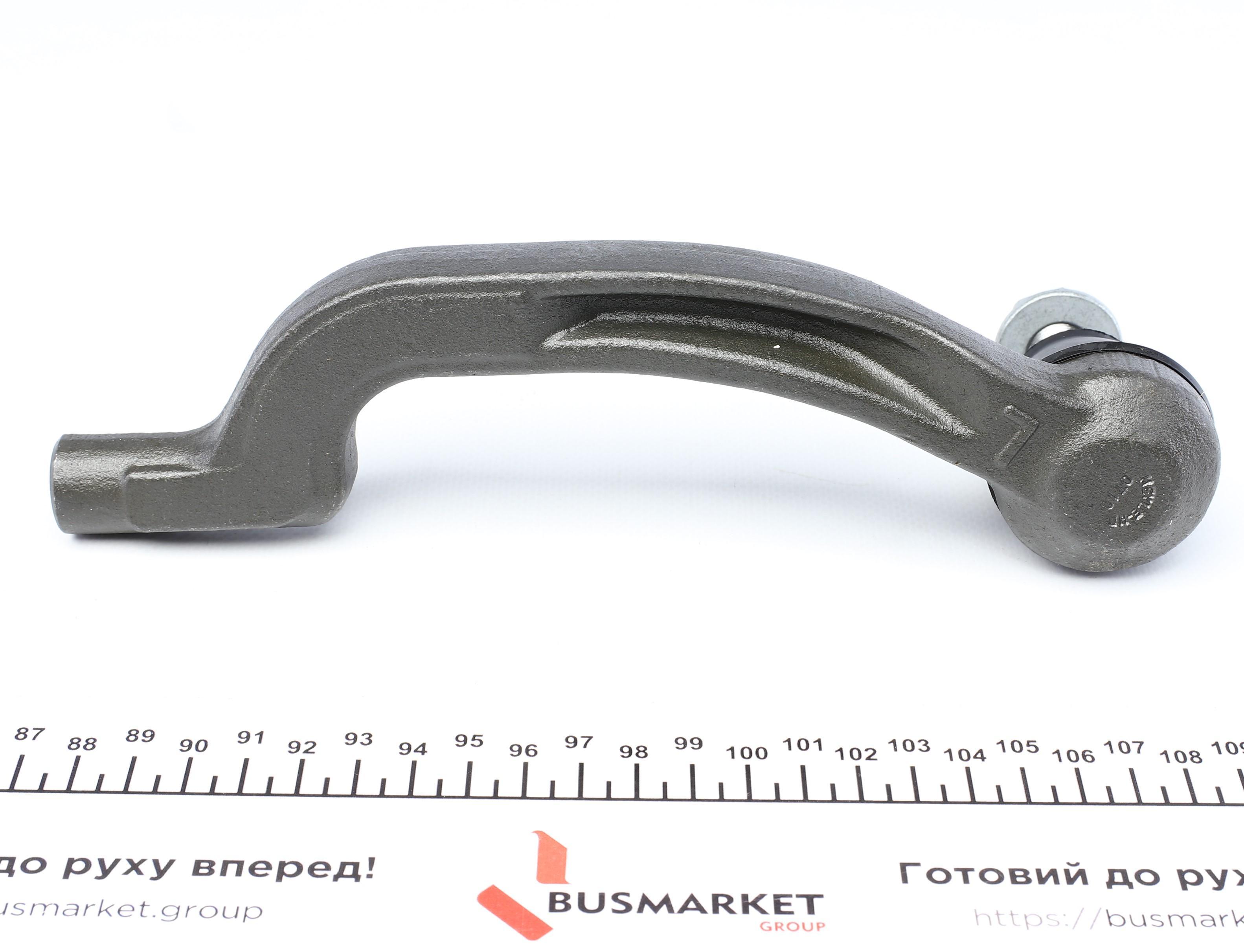 Наконечник тяги рульової (L) MB A-class (W176)/B-class (W246/W242)/CLA-class (C117)/GLA (X156) 11-