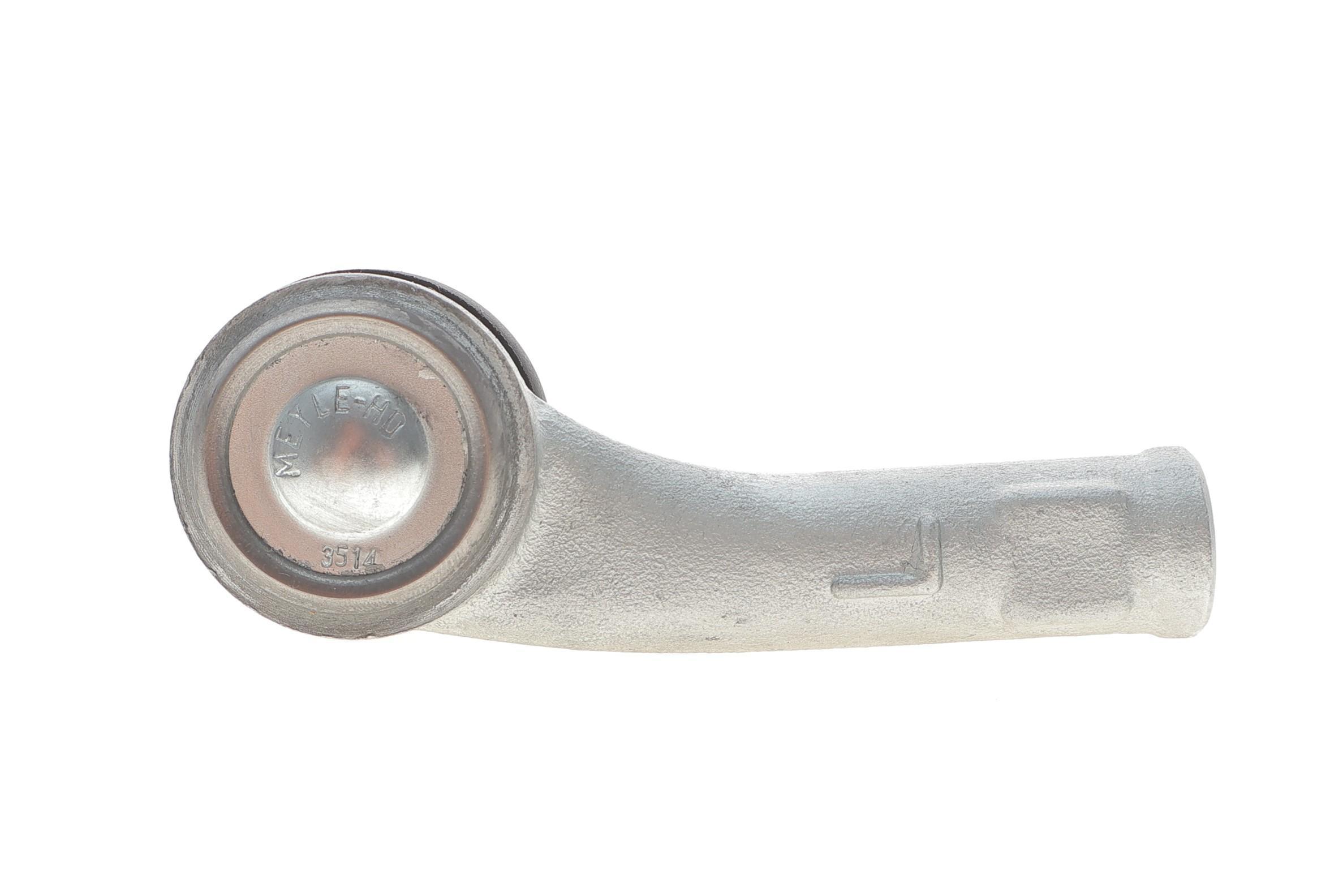 Наконечник тяги рульової (L) Ford Transit Courier 1.0/1.5/1.6TDCi 14-/Fiesta VI 09-