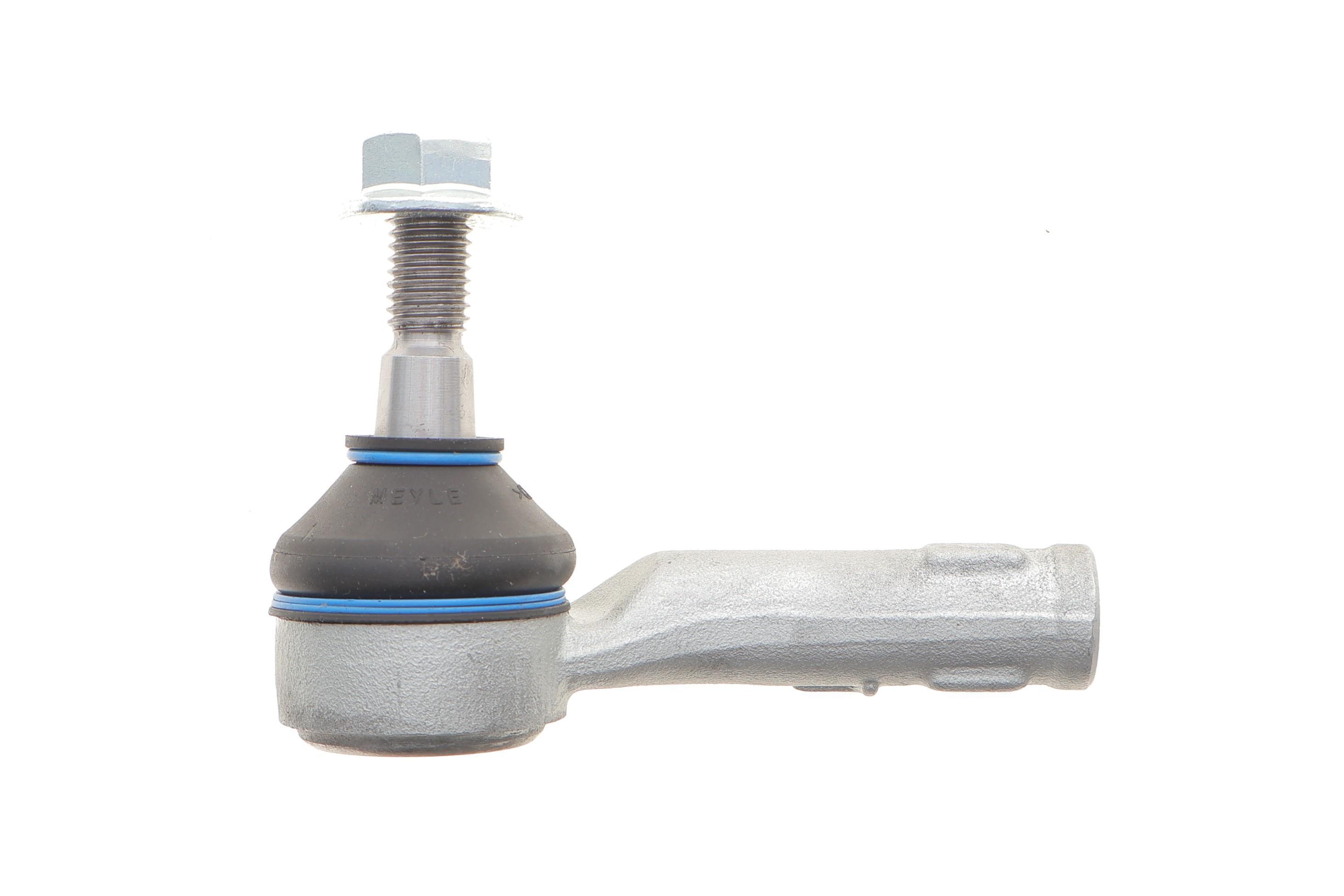 Наконечник тяги рульової (L) Ford Transit Courier 1.0/1.5/1.6TDCi 14-/Fiesta VI 09-