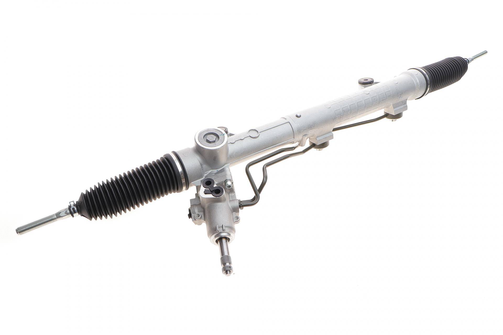 Рейка рульова MB M-class (W164) 05-11