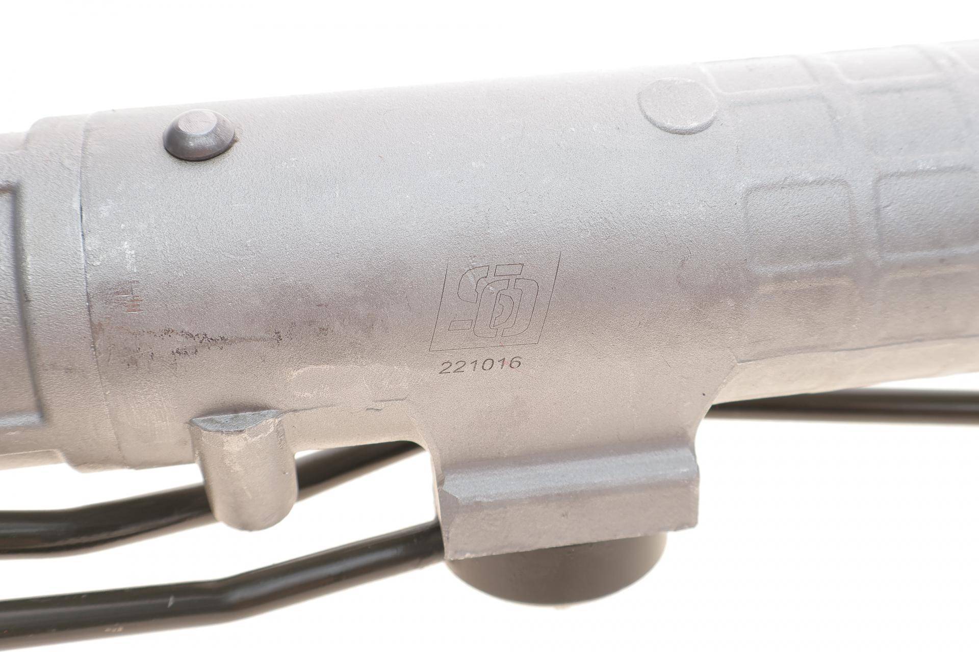 Рейка рульова MB M-class (W164) 05-11