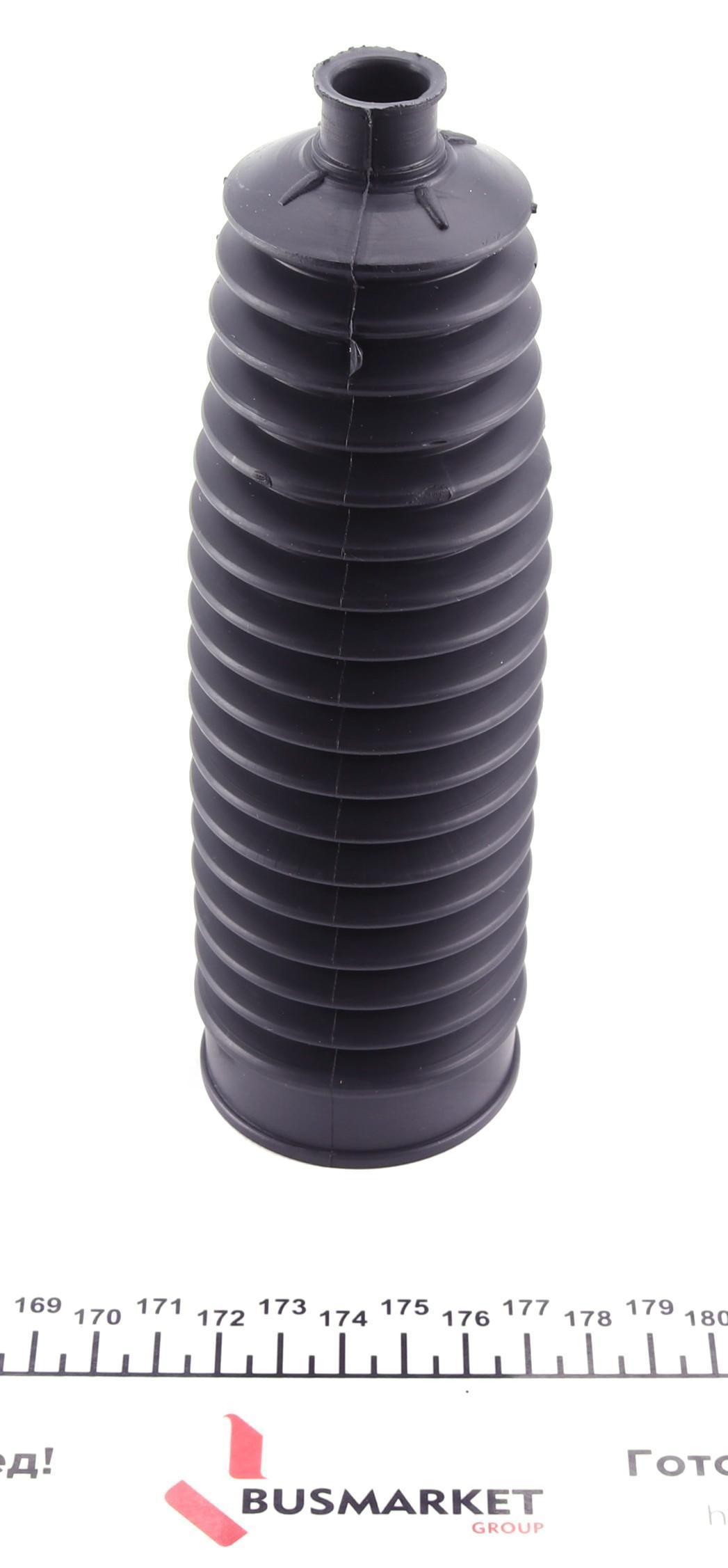 Пильник рейки рульової Renault Megane II/Scenic II 02-