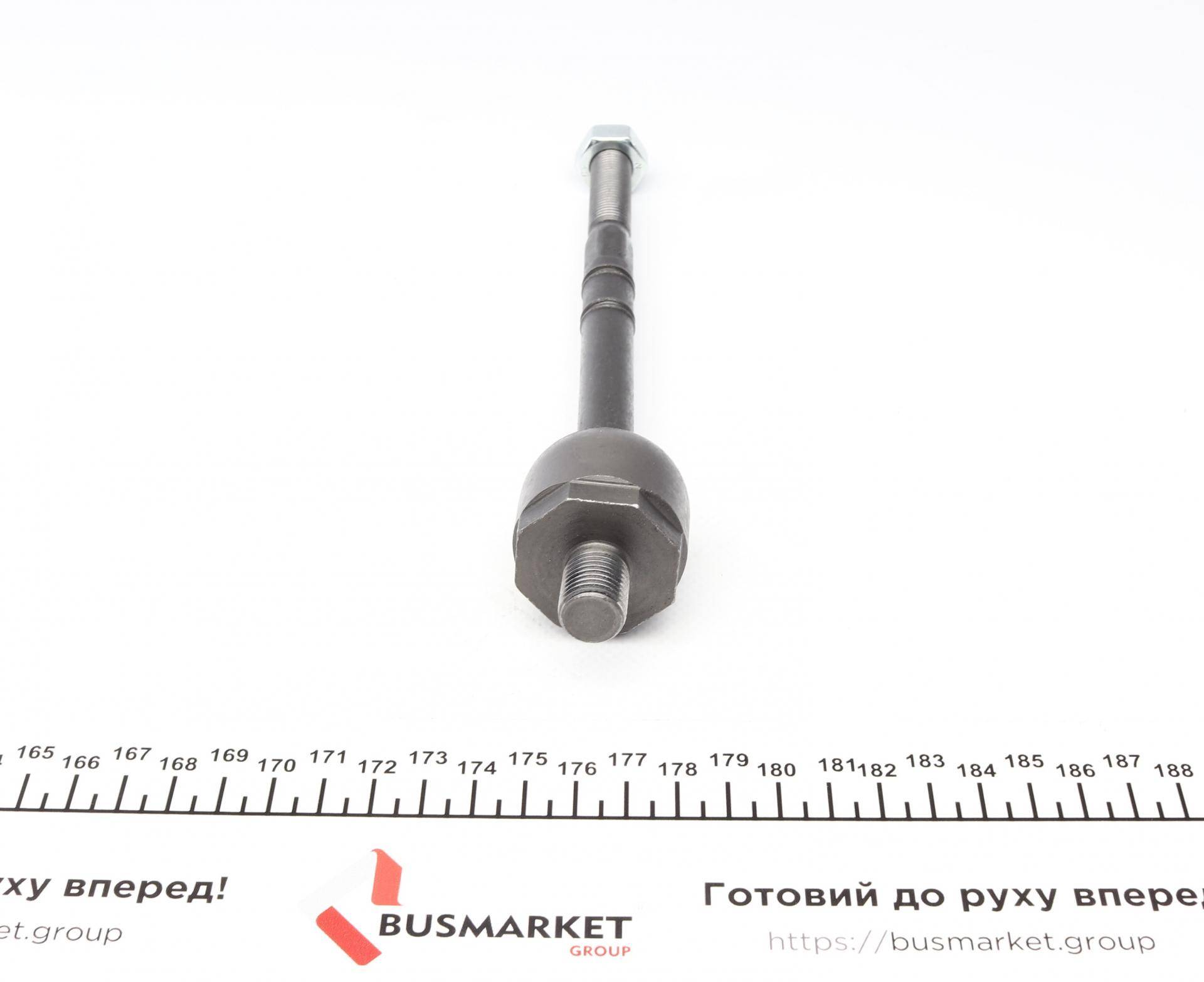 Тяга рульова MB A-class (W168) 1.4-2.1 97-04