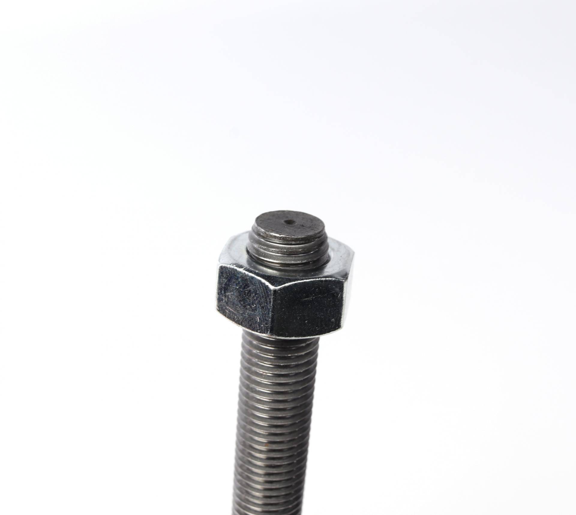 Тяга рульова MB A-class (W168) 1.4-2.1 97-04