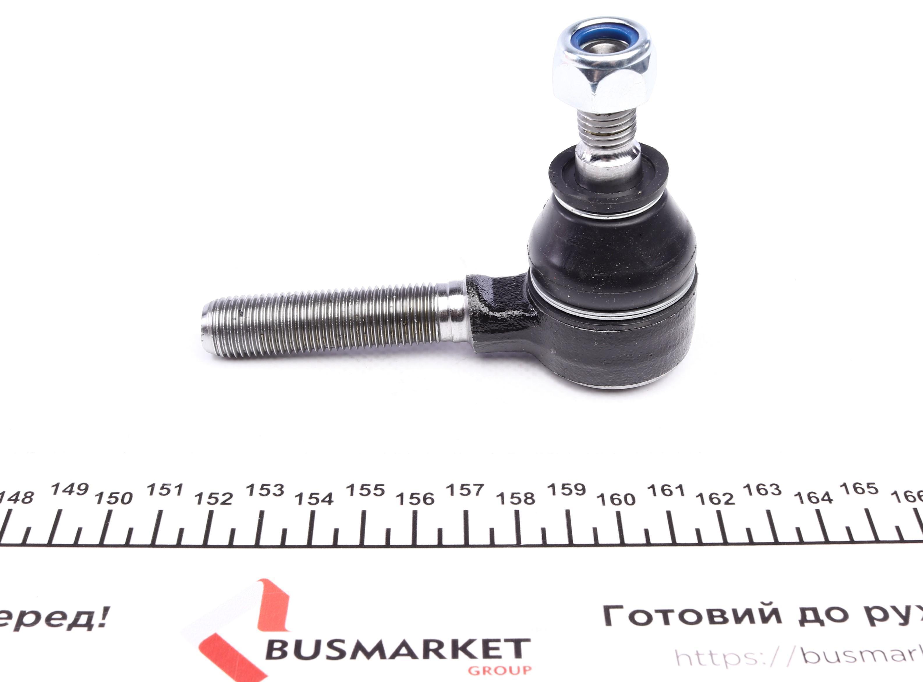 Наконечник тяги рульової (L) Opel Omega B (внутр.)