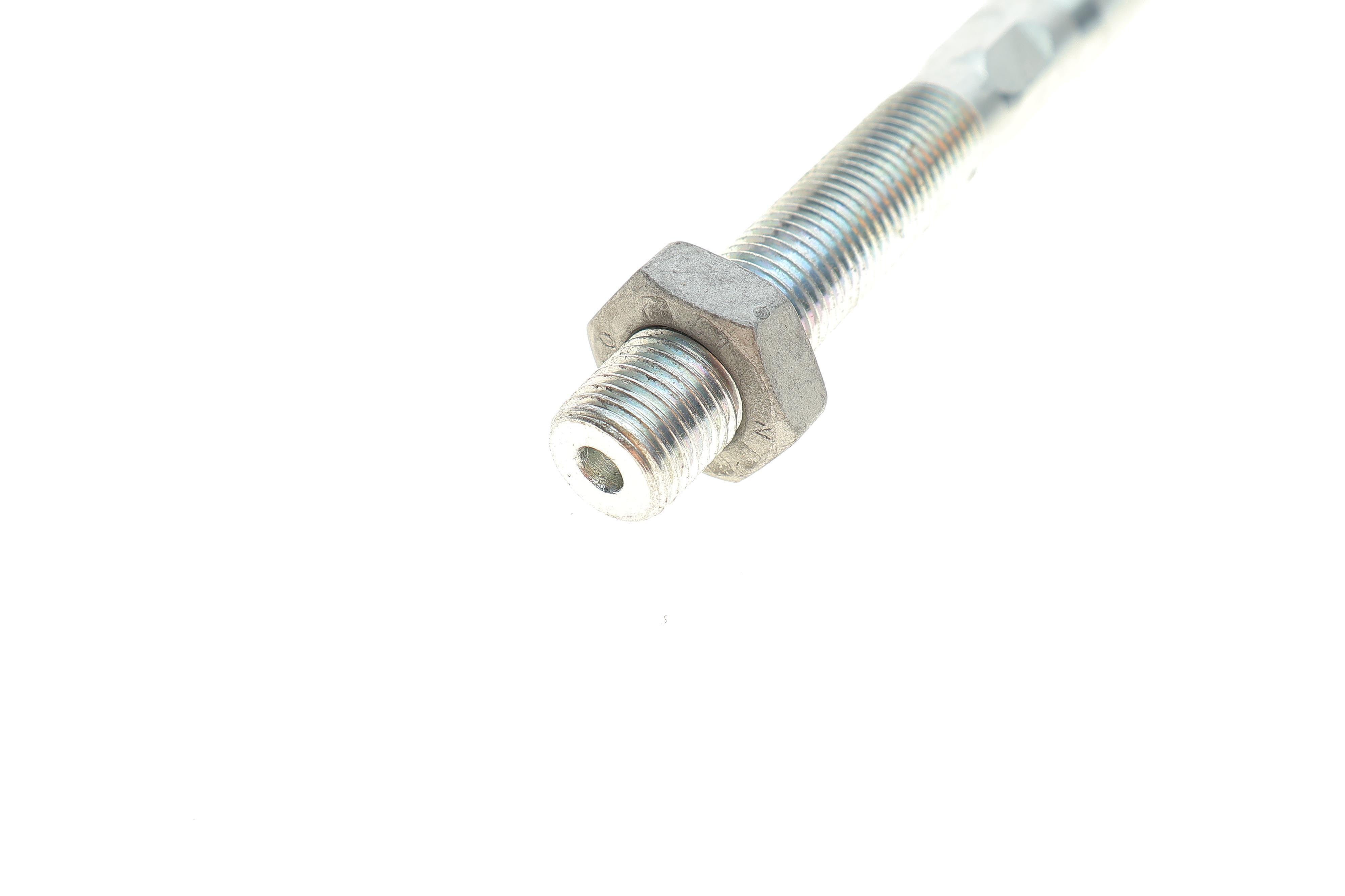 Тяга рульова Citroen Jumpy/Peugeot Expert 16- (L=281mm)