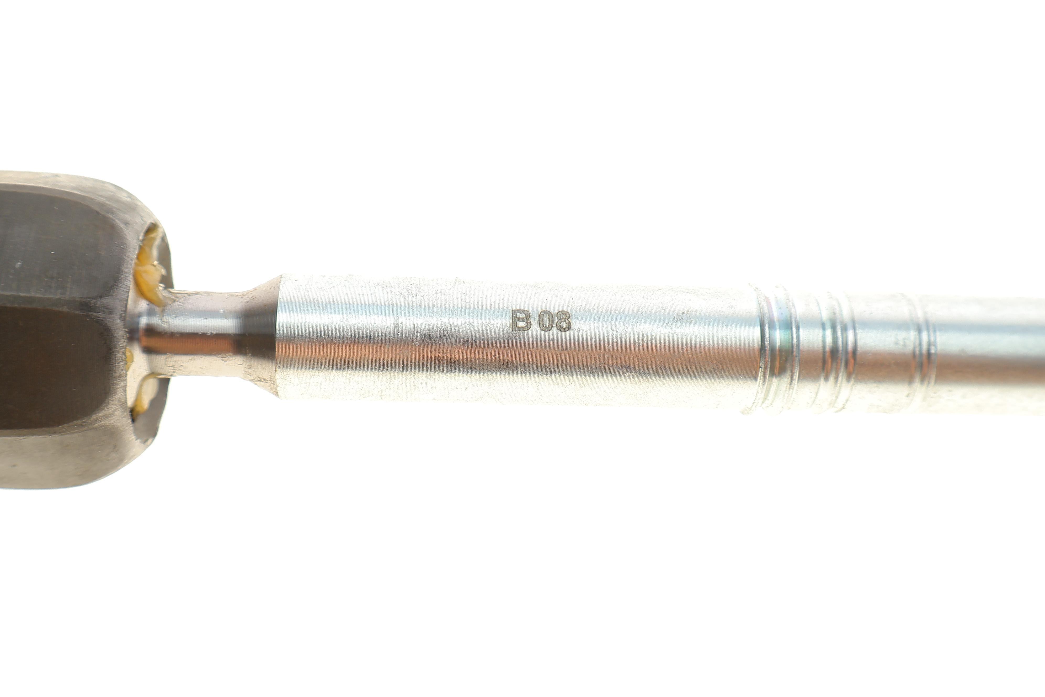 Тяга рульова Citroen Jumpy/Peugeot Expert 16- (L=281mm)