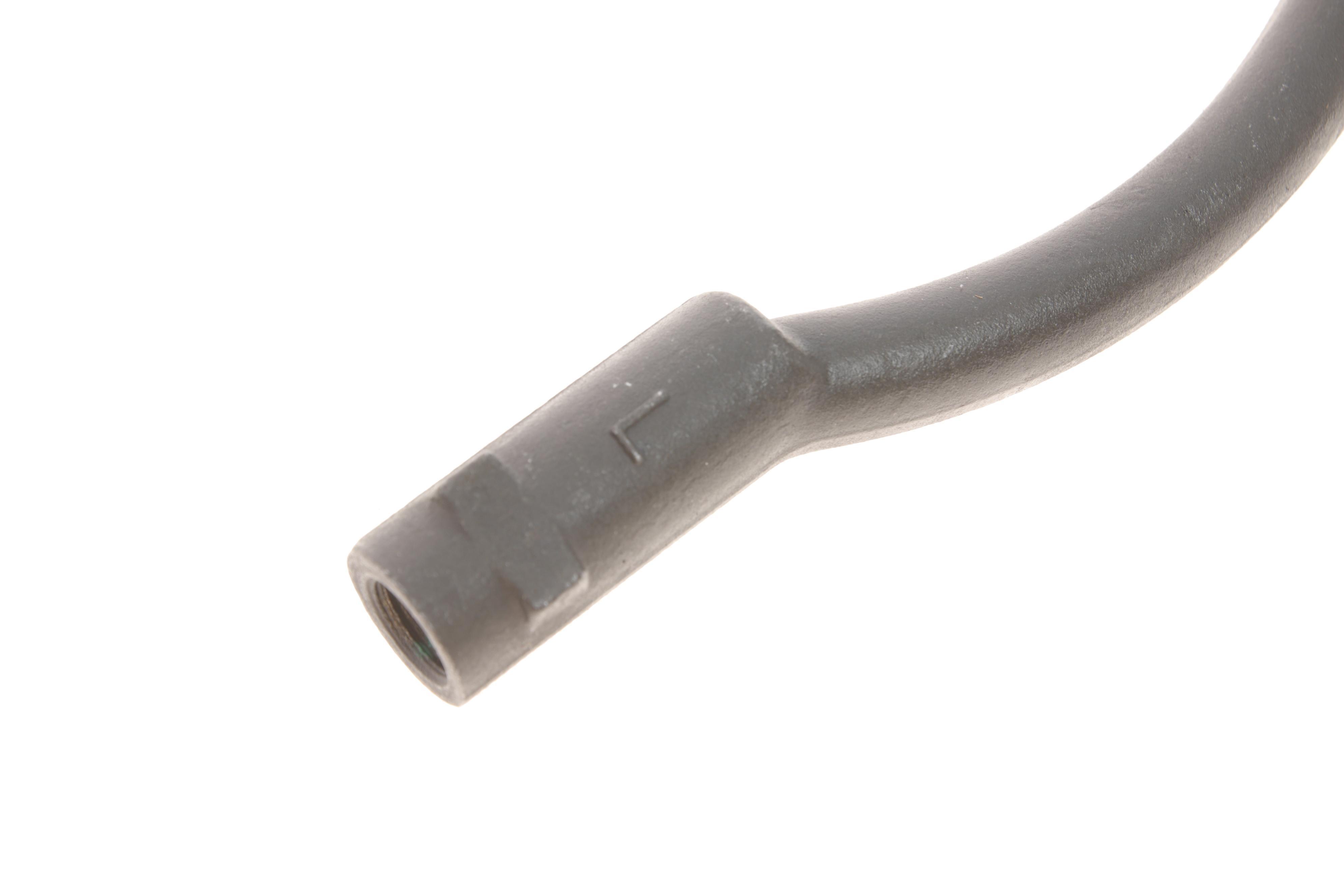 Наконечник тяги рульової (L) Hyundai Accent III 05-12/Kia Rio II 05-14