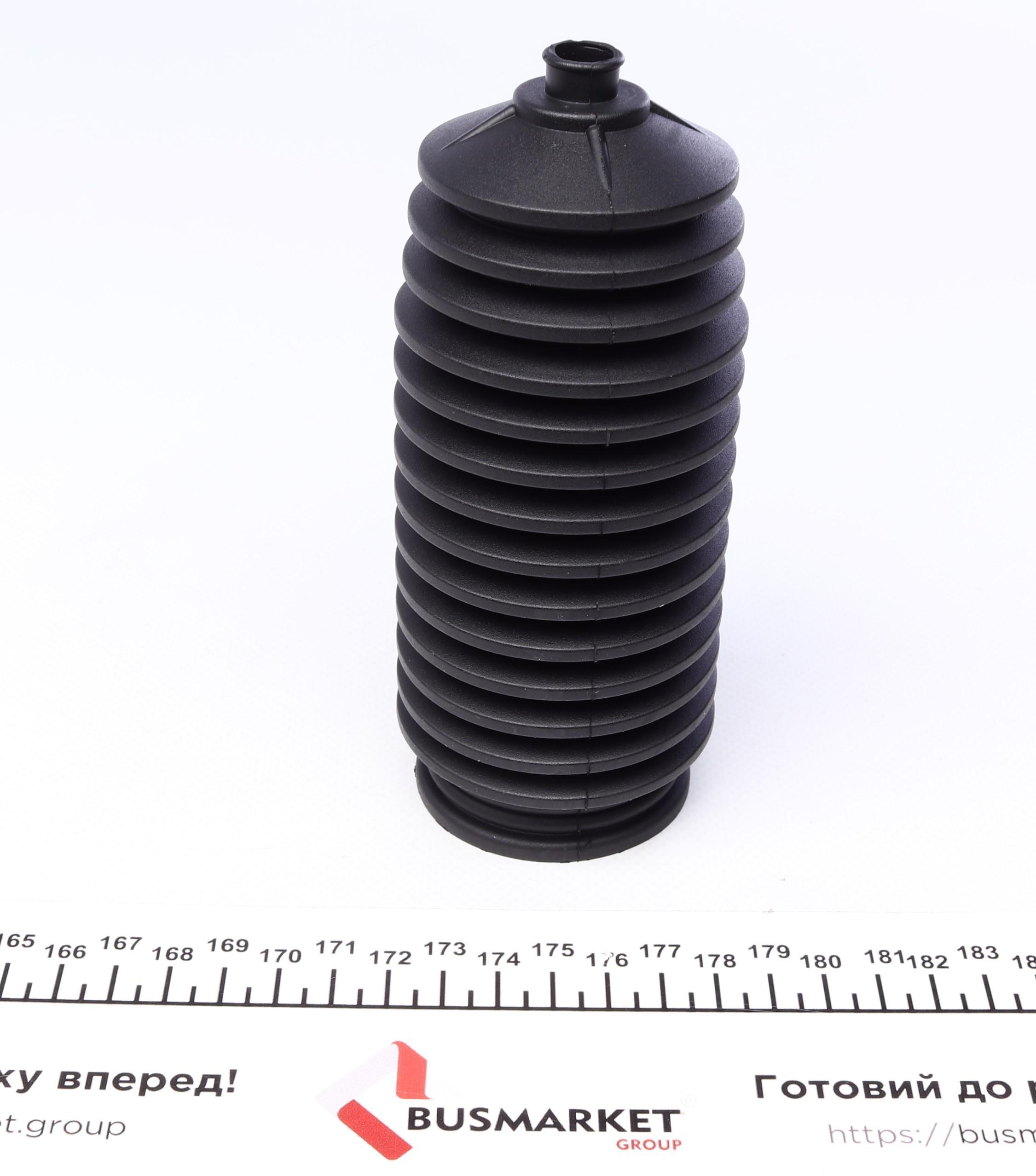 Пильник рейки рульової Fiat Punto 93-99