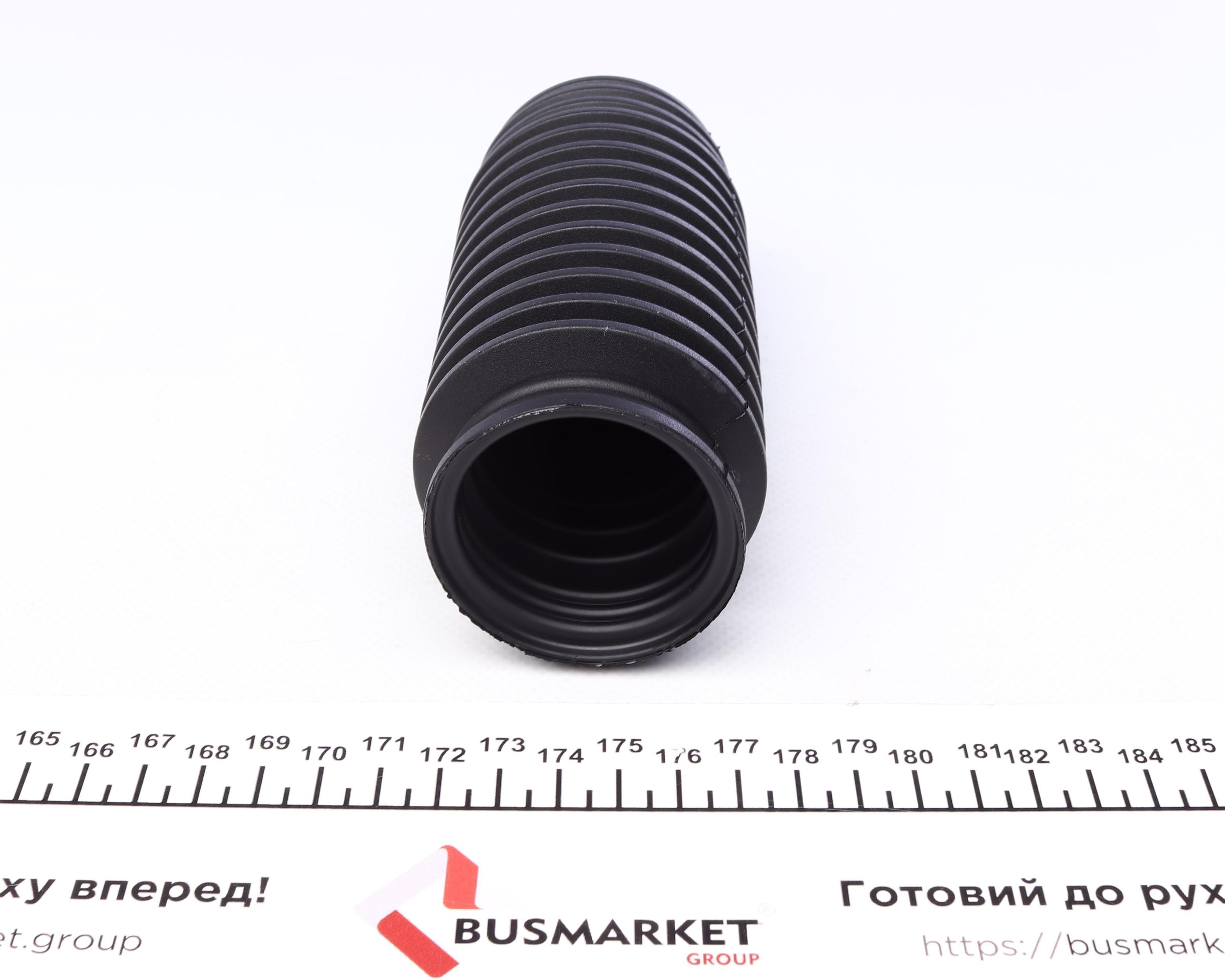 Пильник рейки рульової Fiat Punto 93-99