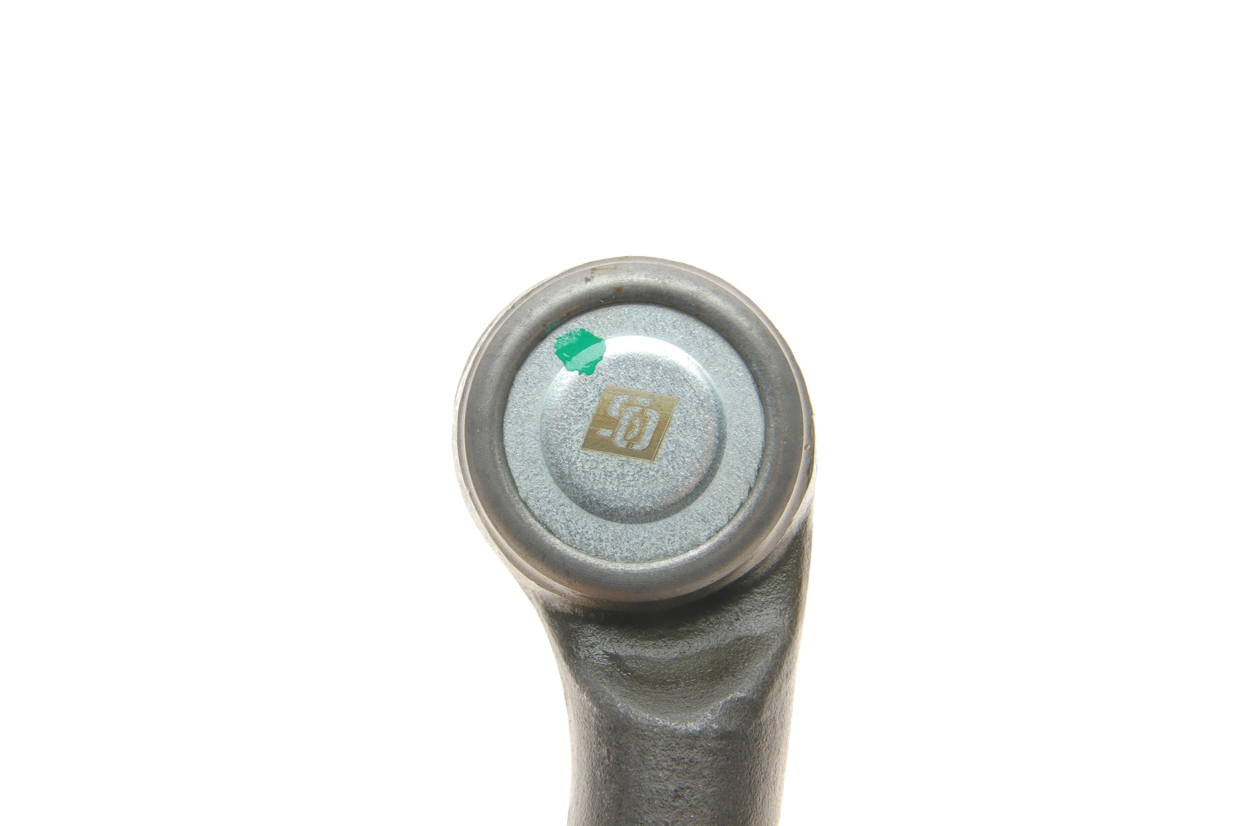 Наконечник тяги рульової (L) Audi 100/200 -91/A6 -97