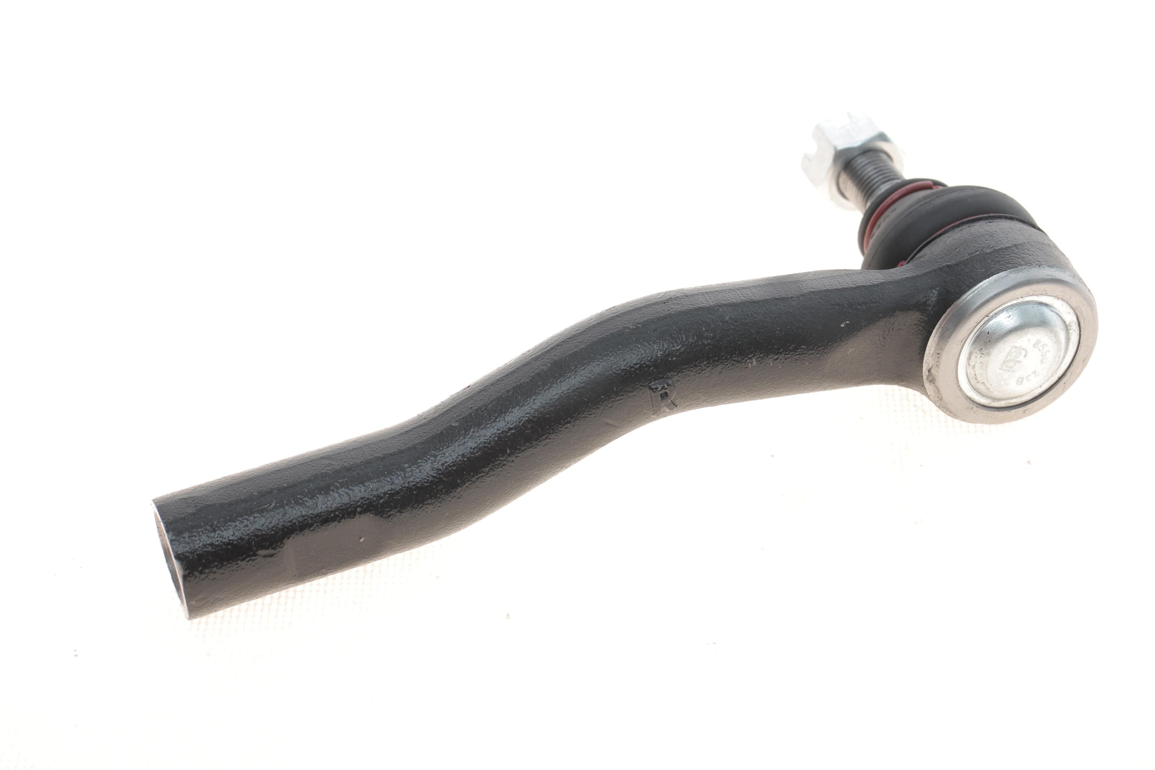 Наконечник тяги рульової (R) Toyota Corolla 19-/Prius 15-