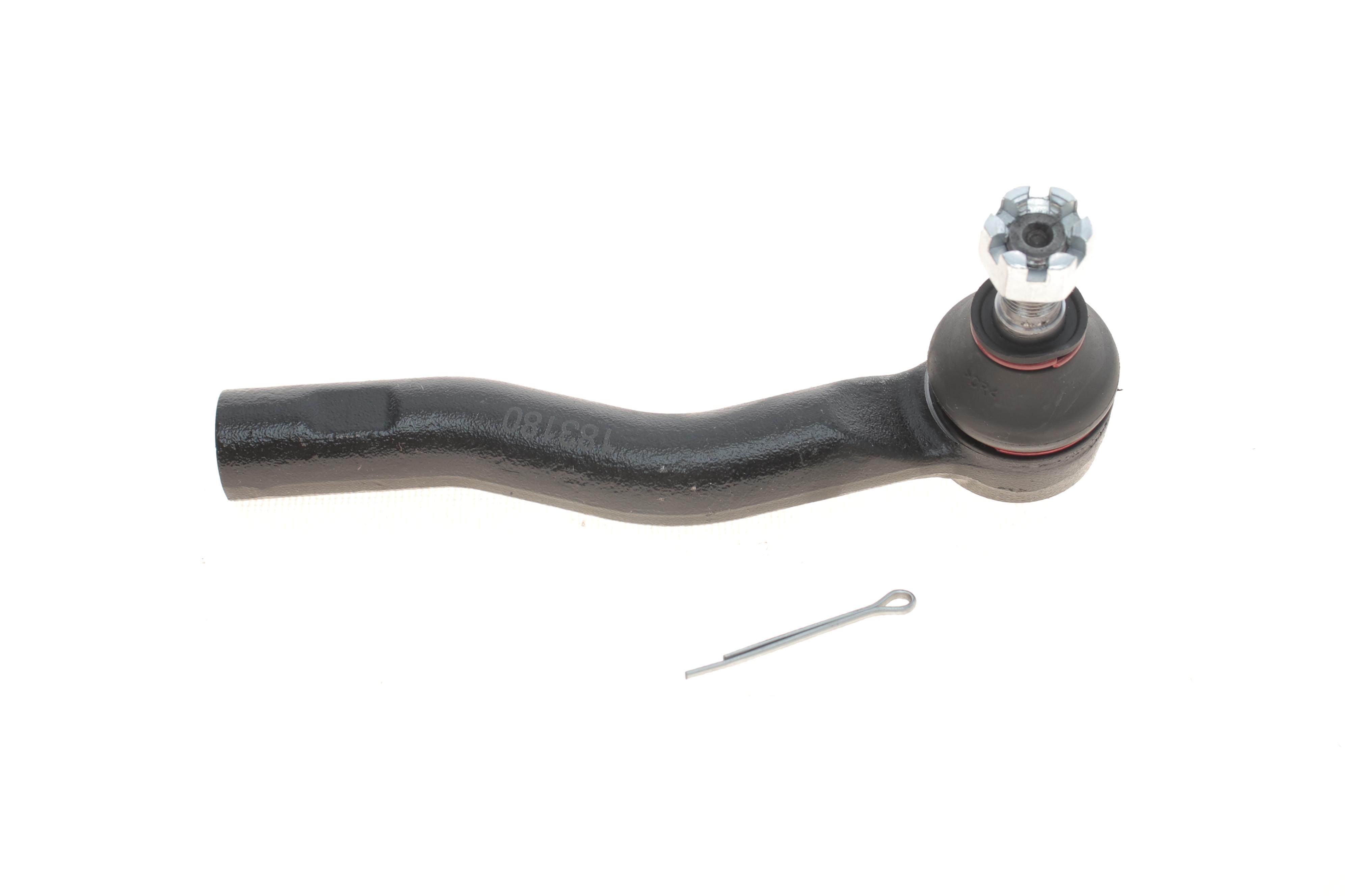 Наконечник тяги рульової (R) Toyota Corolla 19-/Prius 15-