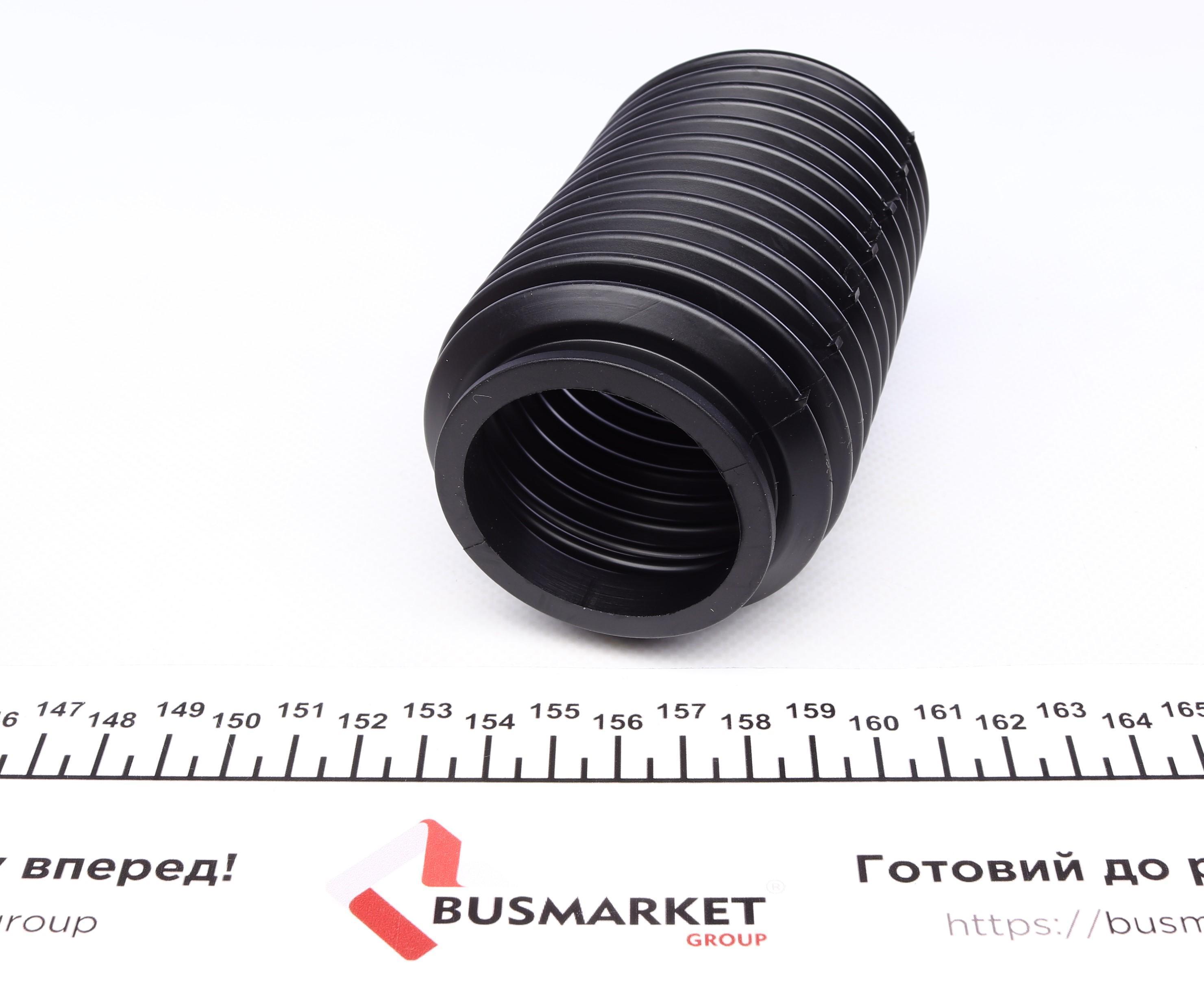 Пильник рейки рульової Peugeot 405/406 92-04