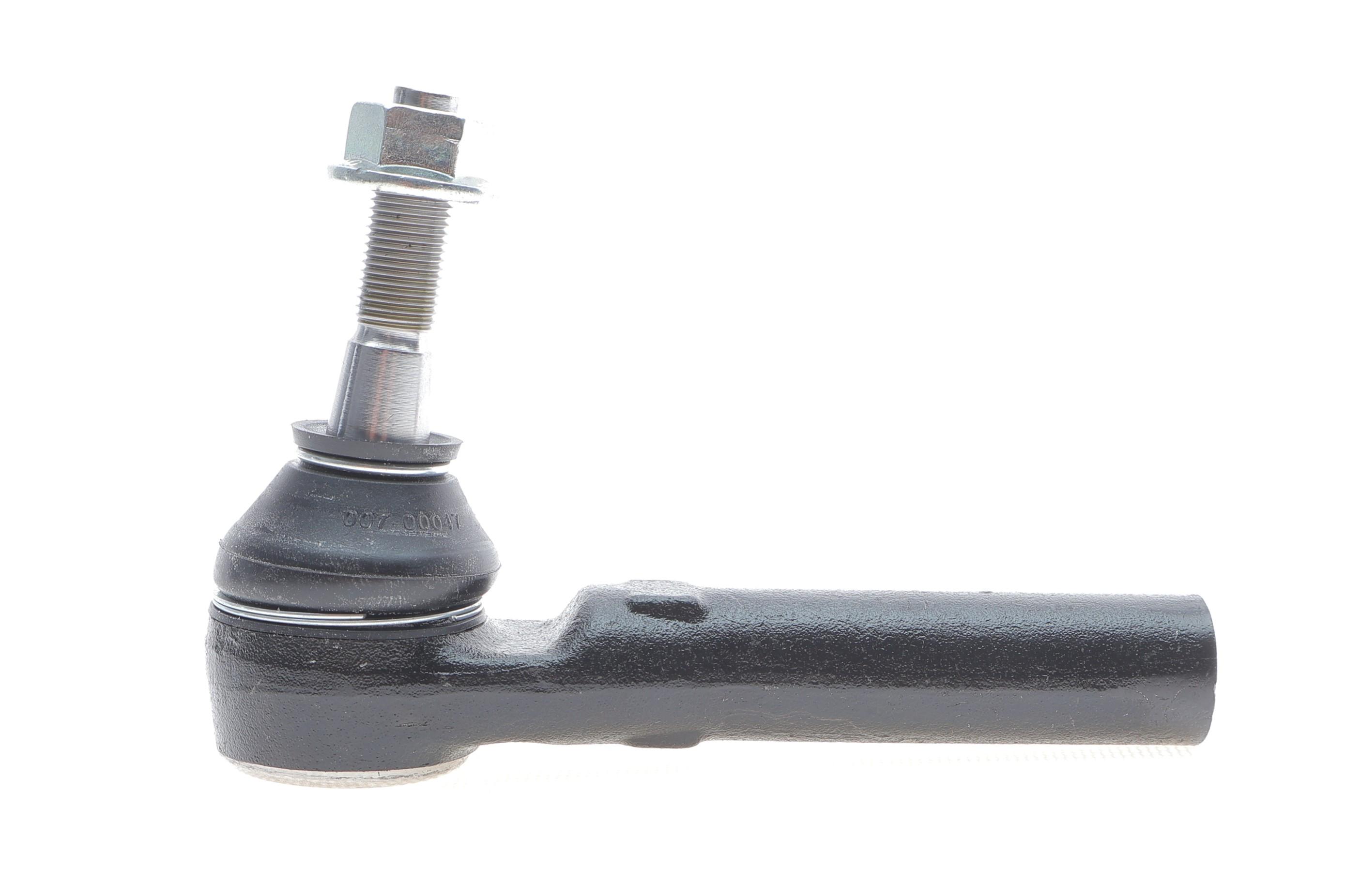 Наконечник тяги рульової Chrysler Voyager 00-08/Jeep Patriot 08-17