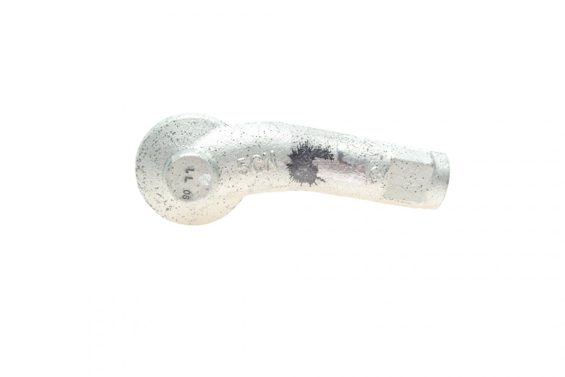 Накінечник тяги керма (L) Skoda Octavia II 04-13/SuperB/Yeti 09-17/VW Caddy III/Passat/Touran 04-