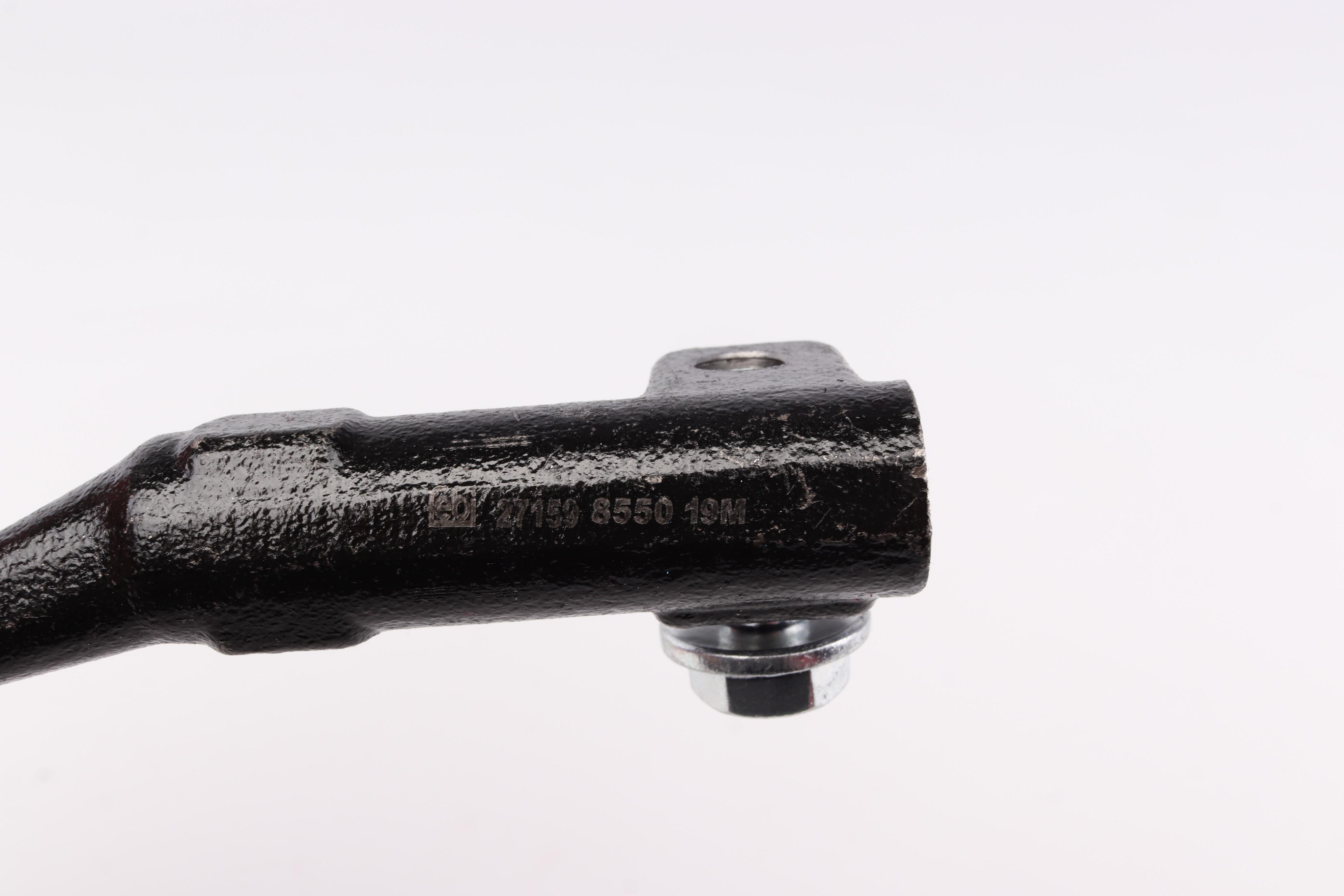 Наконечник тяги рульової (R) BMW 1 (E81/E87)/3 (E90-E93) 03-