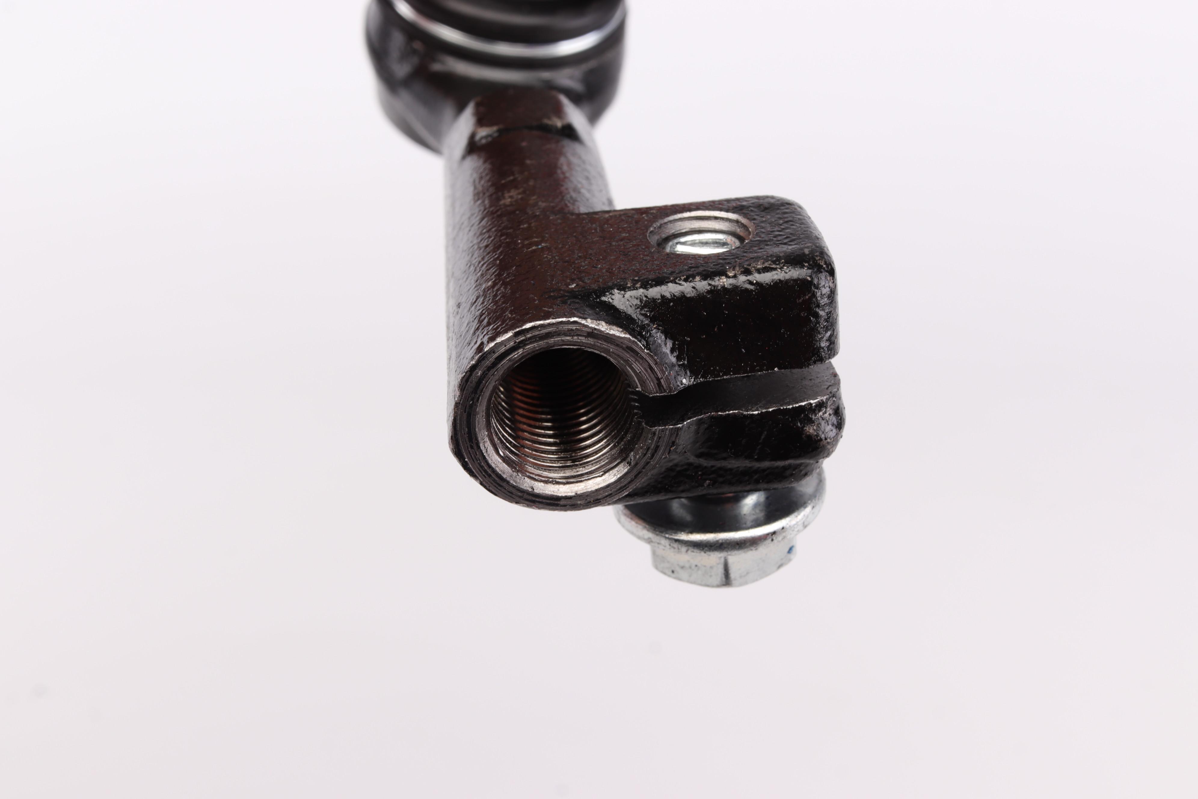 Наконечник тяги рульової (R) BMW 1 (E81/E87)/3 (E90-E93) 03-