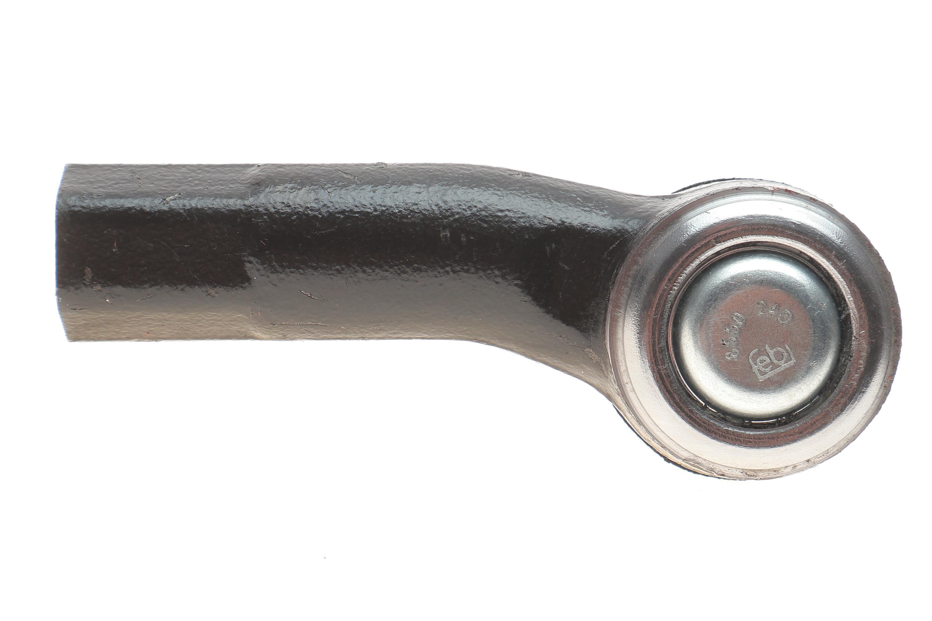 Тяга рульова (R) VW Golf VIII 20-/Audi A3 19- (з наконечником)