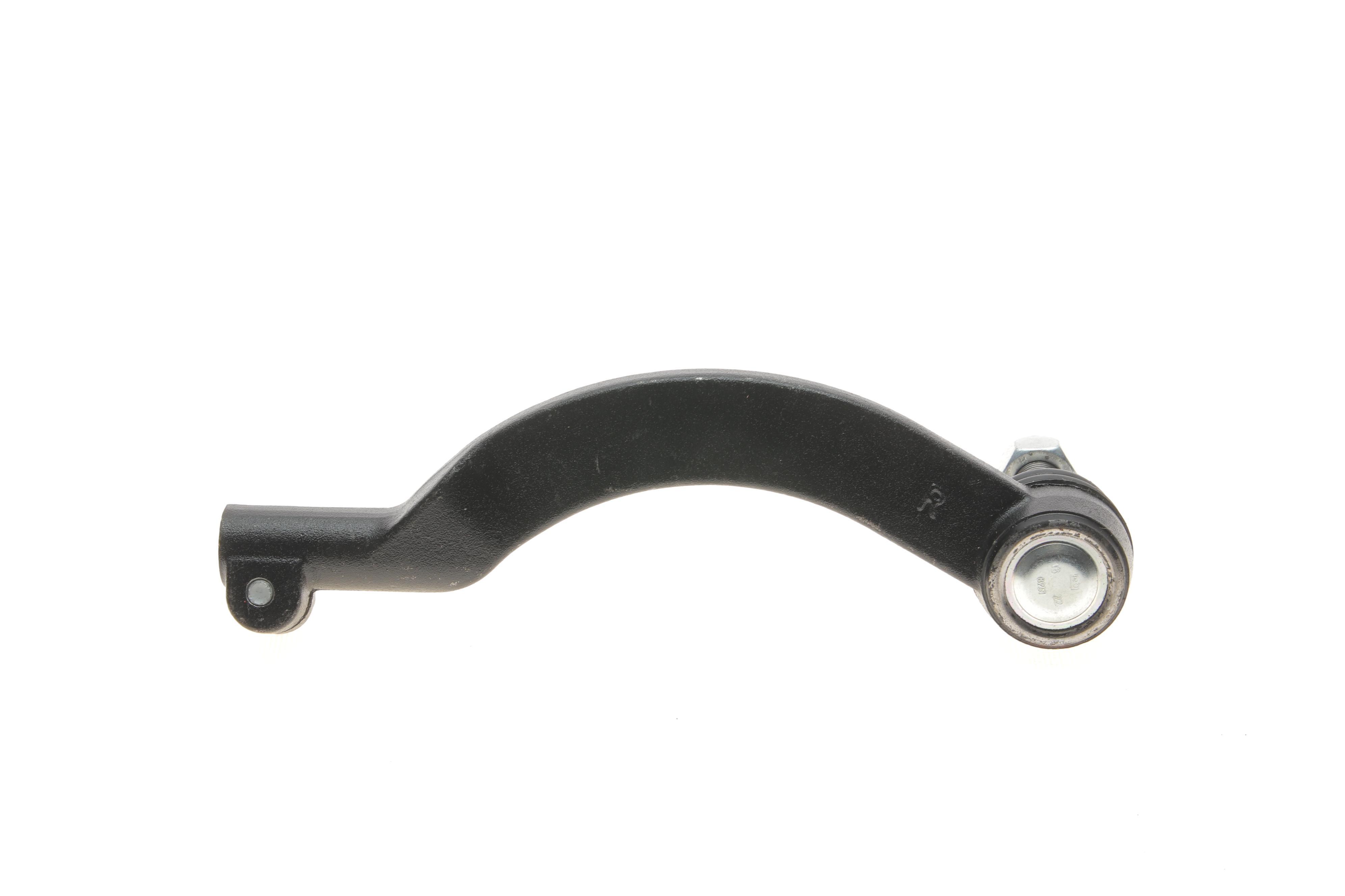 Наконечник тяги рульової (R) Renault Master 98-