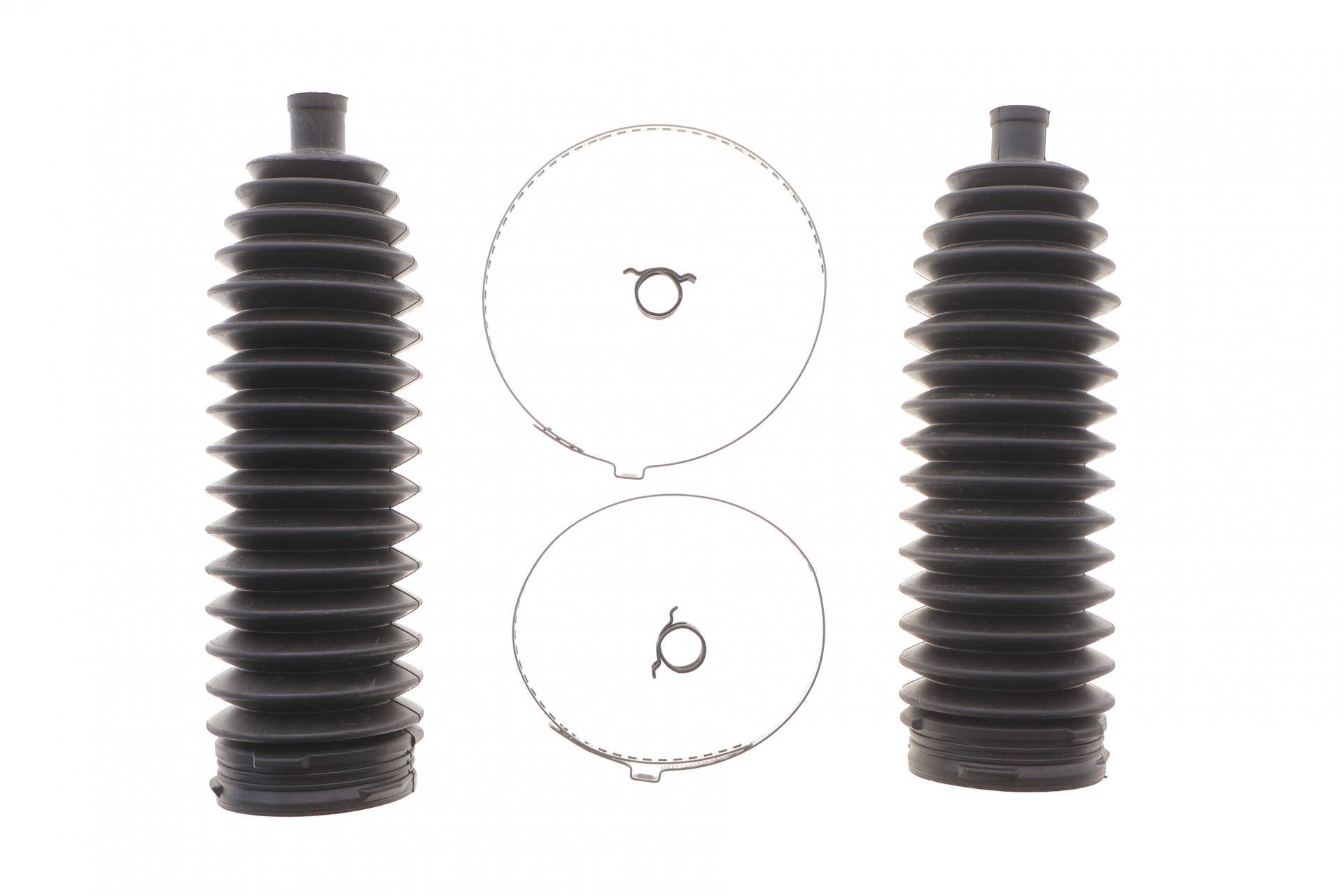 Пильник рейки рульової Renault Trafic/Opel Vivaro/Ford Connect 01- (к-кт)