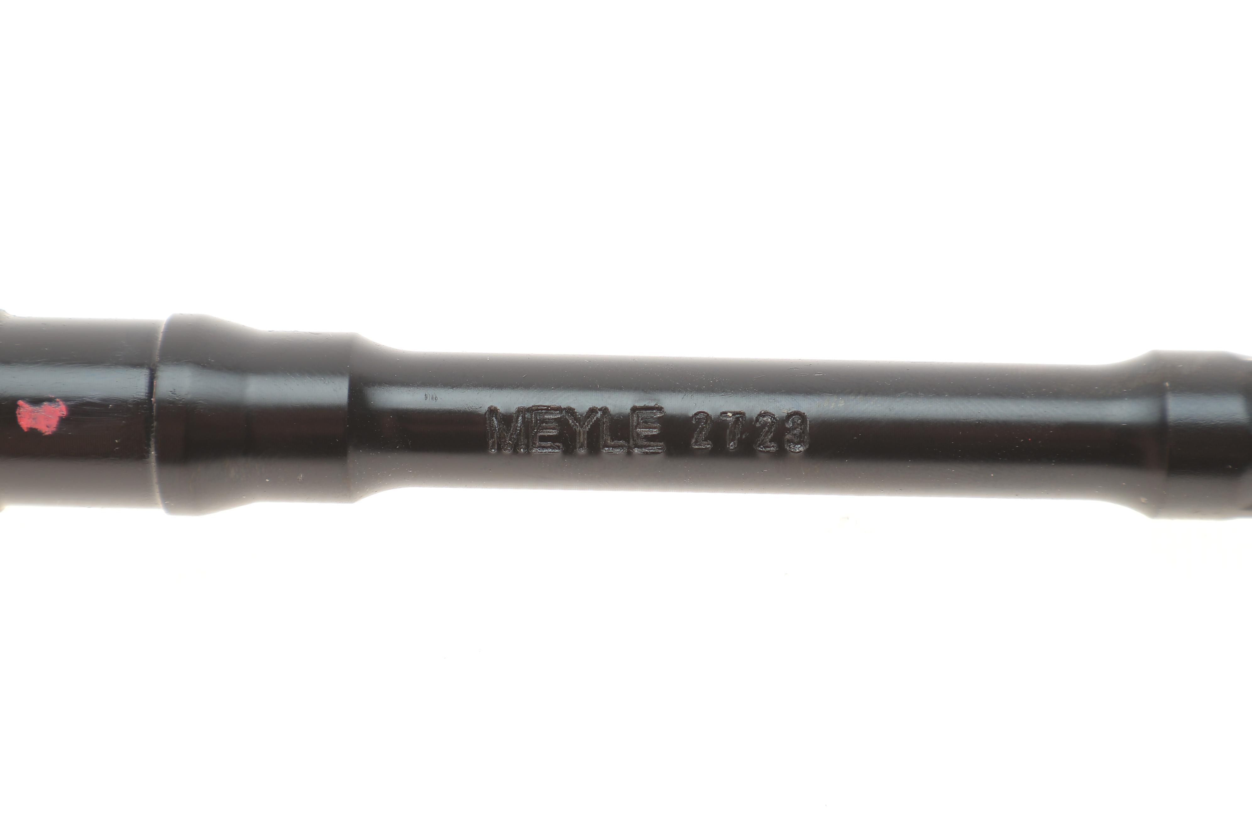 Тяга рульова Nissan Almera II 00-06 (L=287mm)