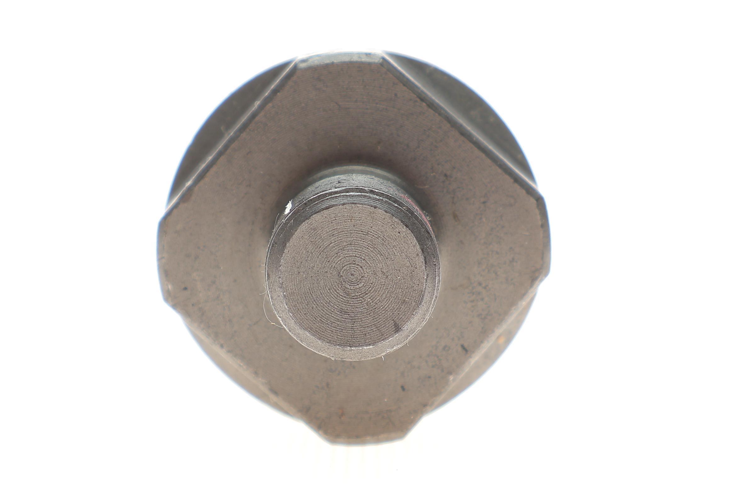 Тяга рульова Nissan Almera II 00-06 (L=287mm)