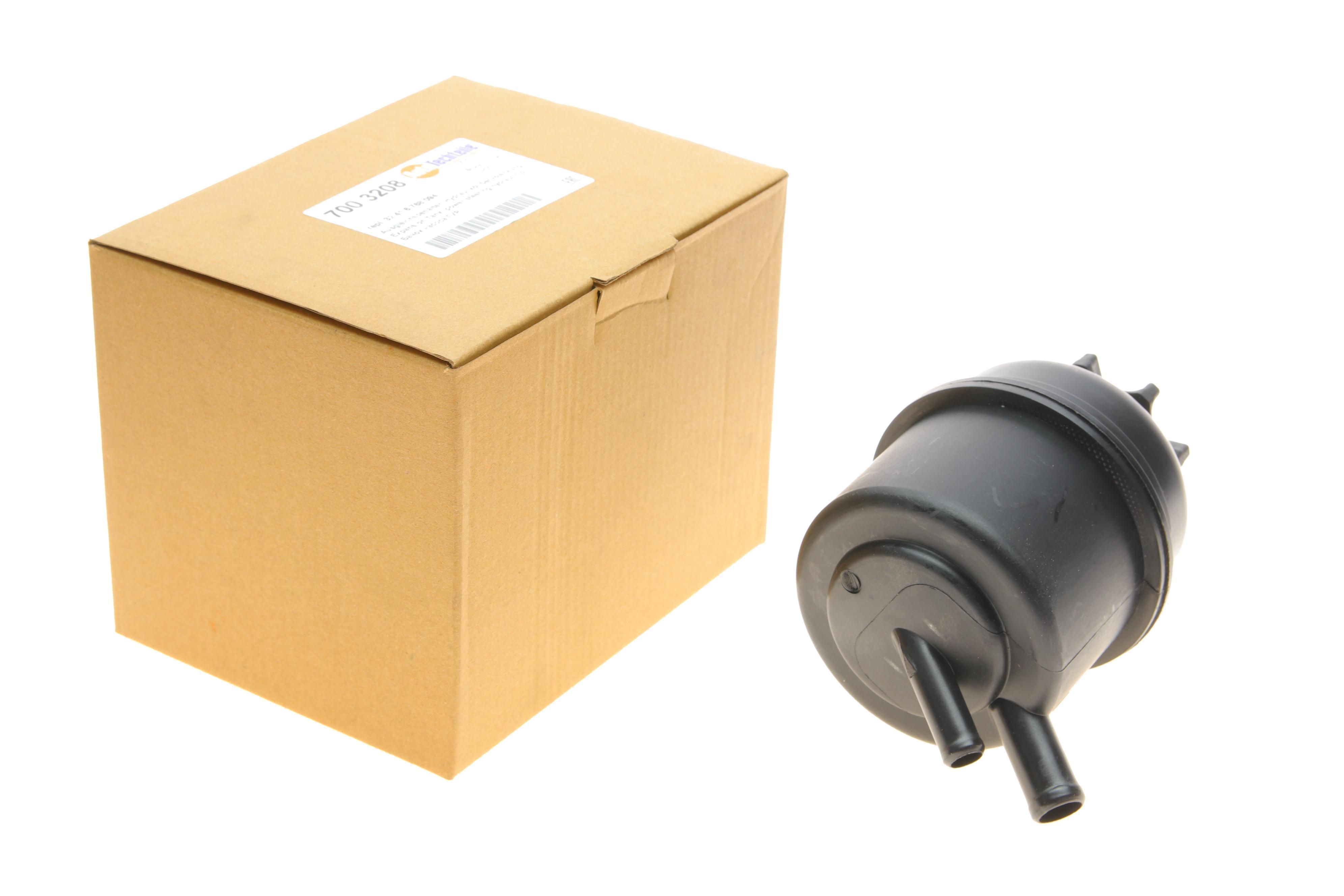 Бачок гідропідсилювача керма BMW 3 (E92)/X1 (E84) 06-15 N20/N47/N52/N55/N57