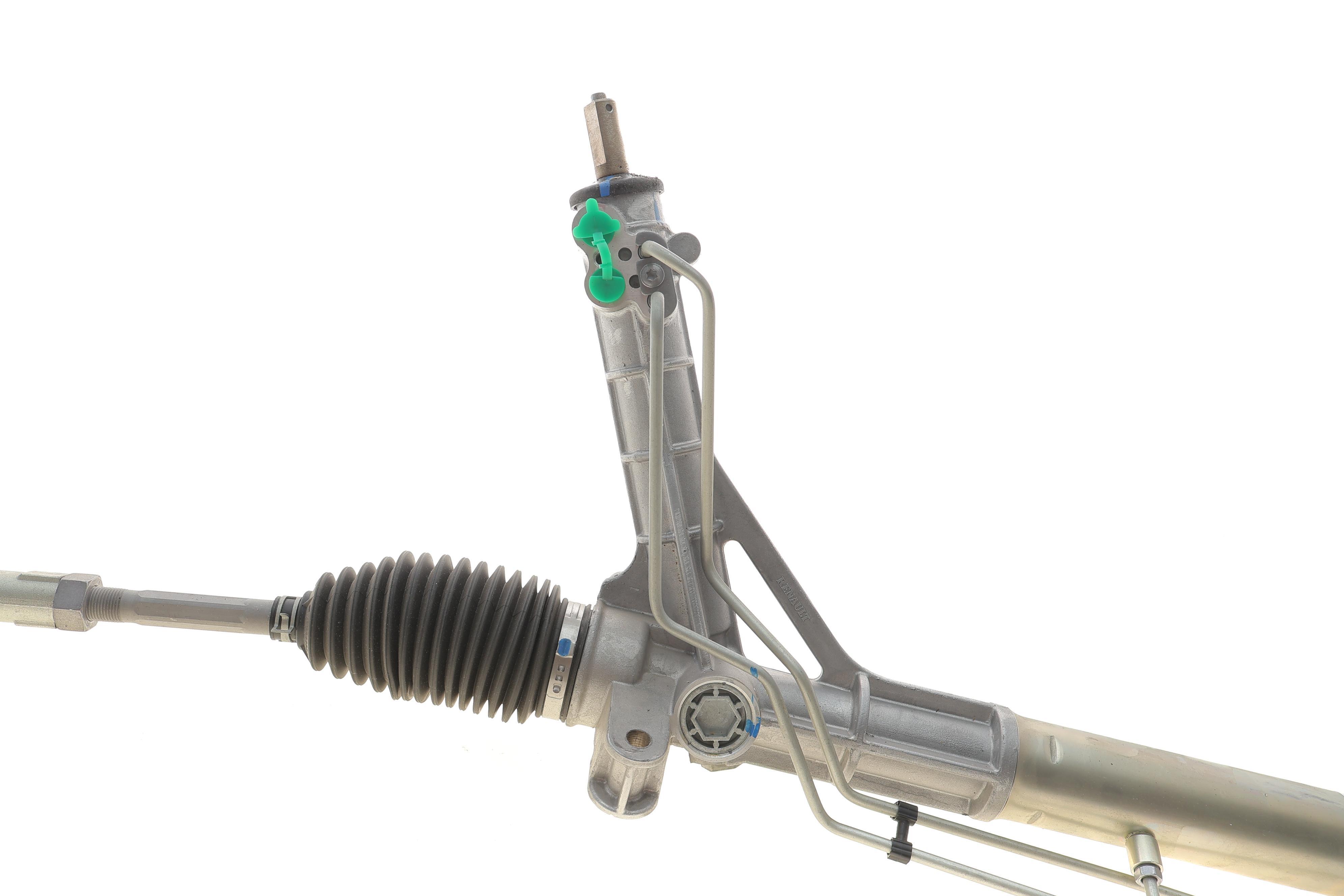 Рейка рульова Renault Master 2.3dCi 10-