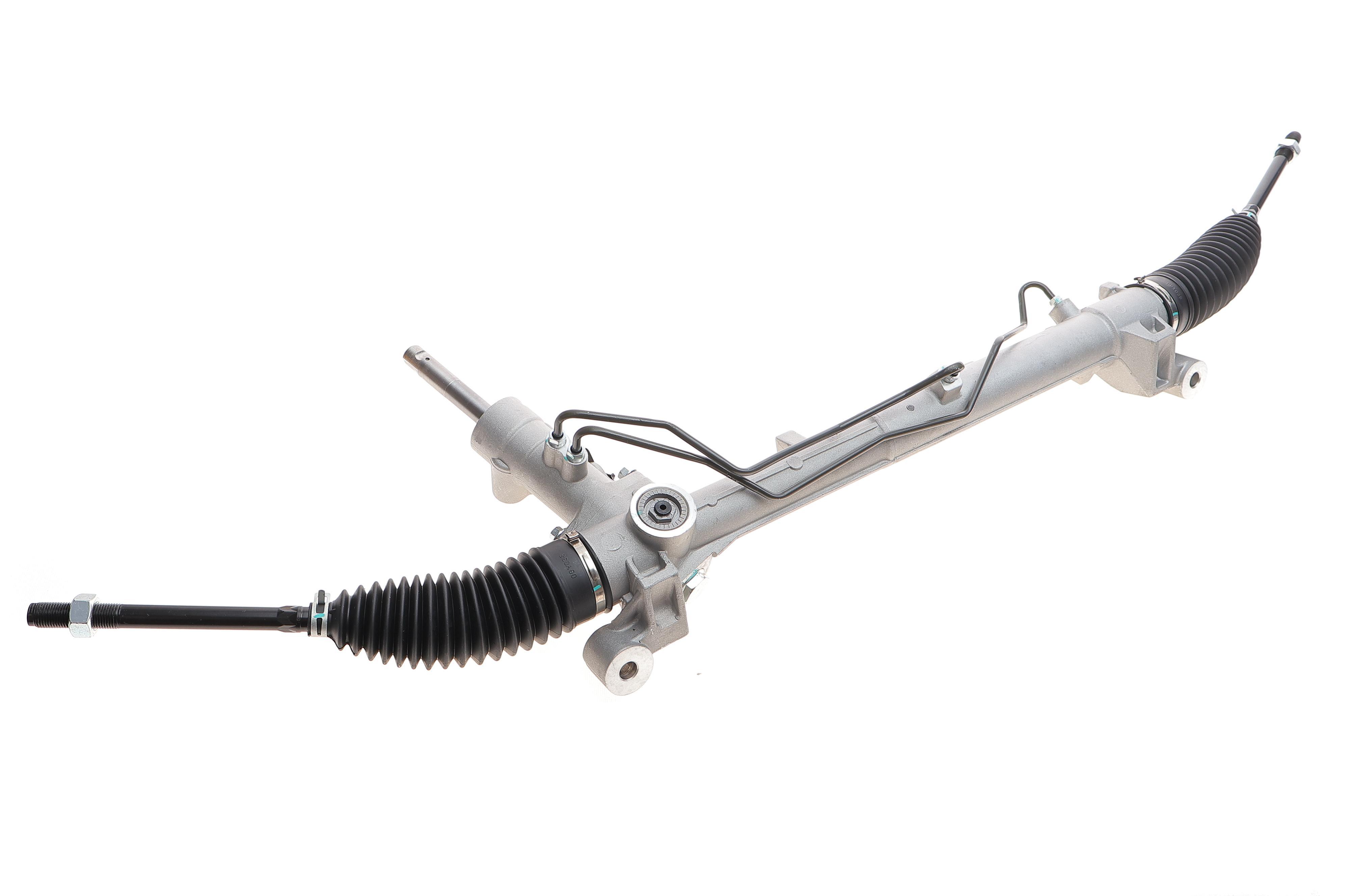 Рейка рульова Ford Focus/C-Max 06-11