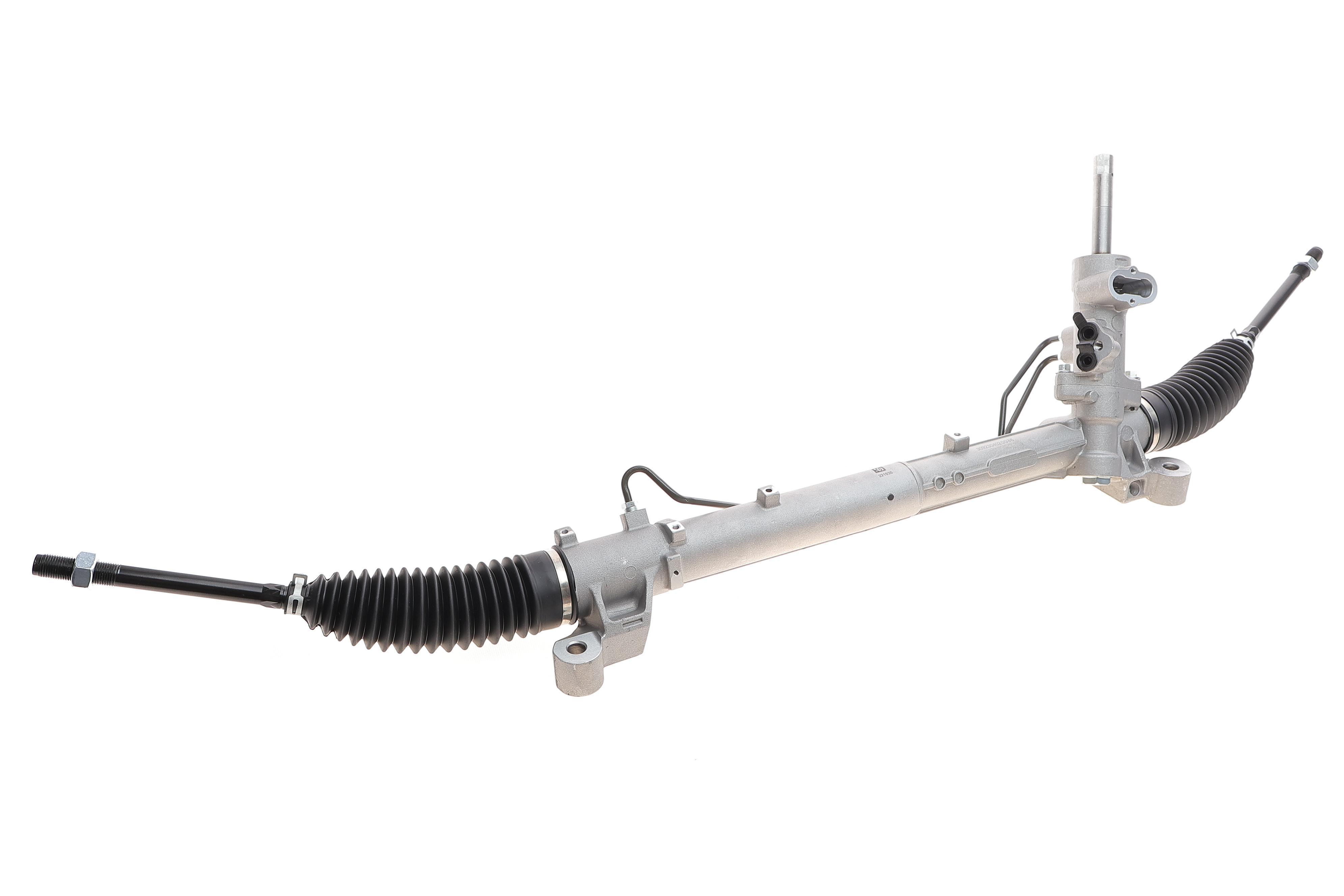 Рейка рульова Ford Focus/C-Max 06-11