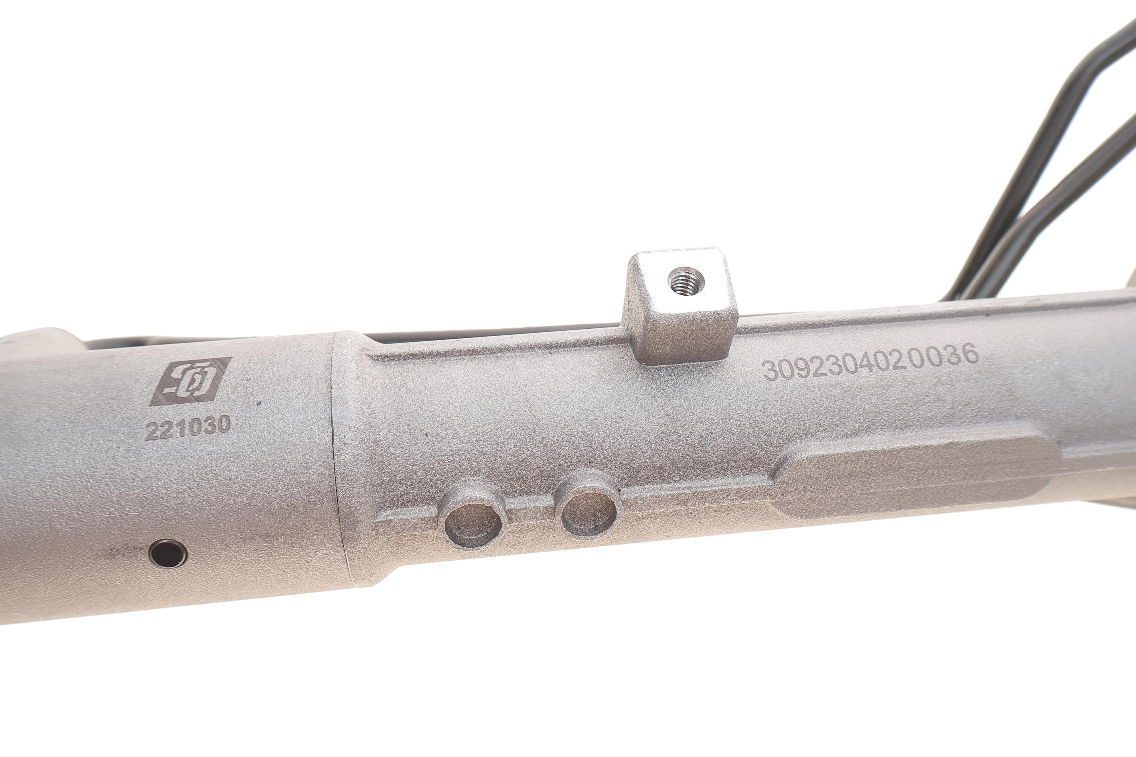 Рейка рульова Ford Focus/C-Max 06-11