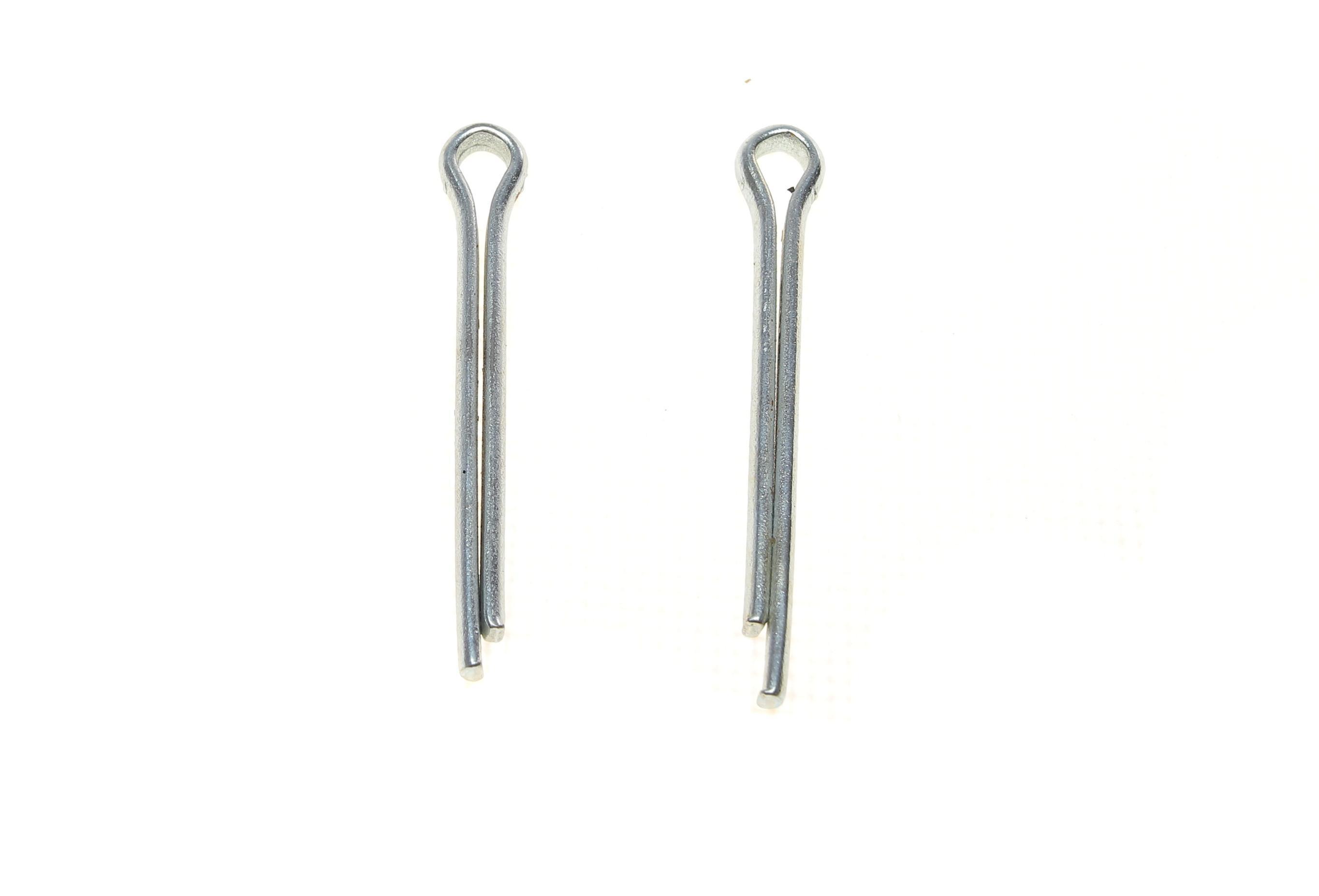 Тяга рульова MB 100 88-96 (d=18, 2мм)