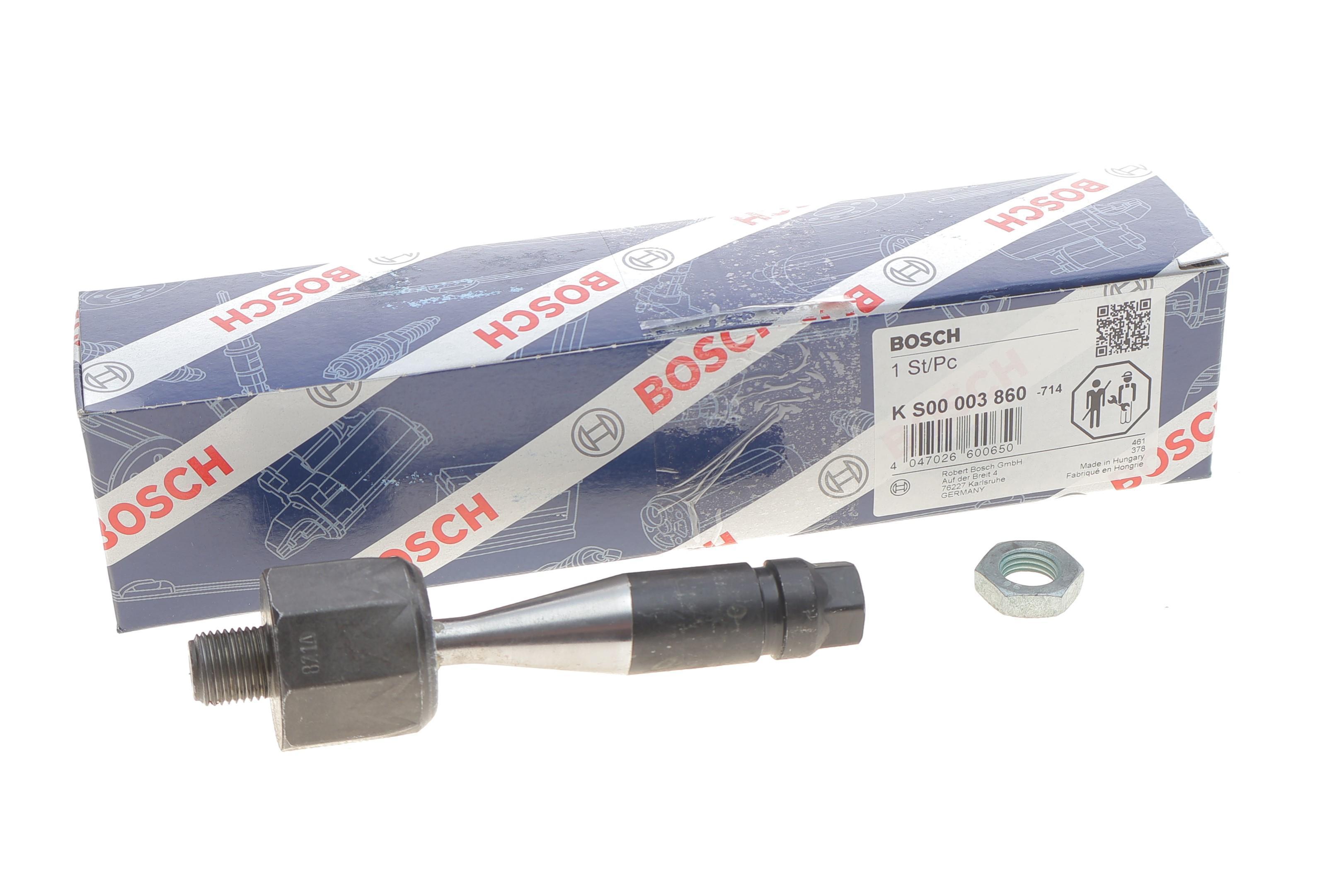 Тяга рульова Audi A4 94-00/A6 97-05