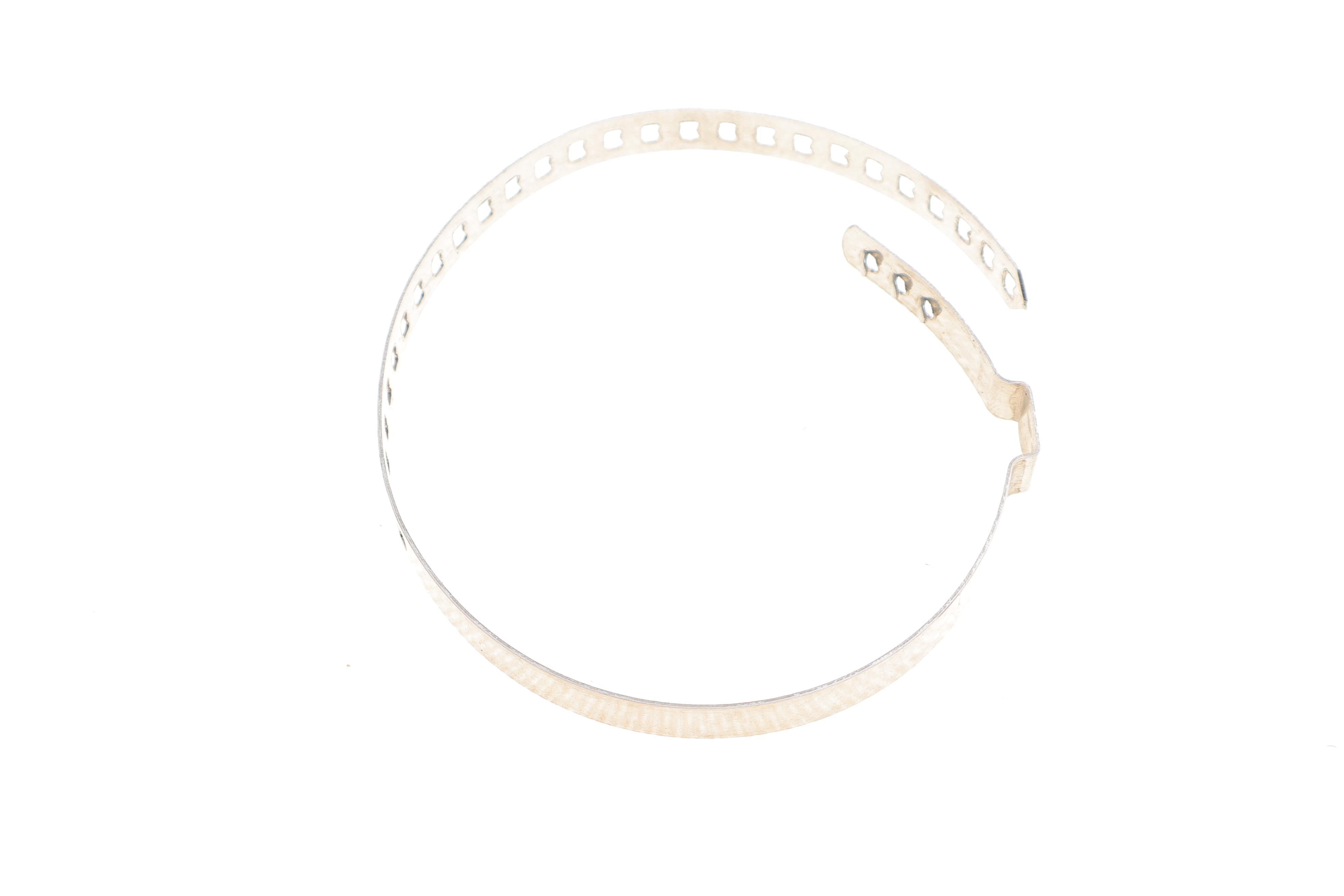 Пильник рейки рульової Skoda Fabia I/Roomster 99- (+ хомут) (к-кт)