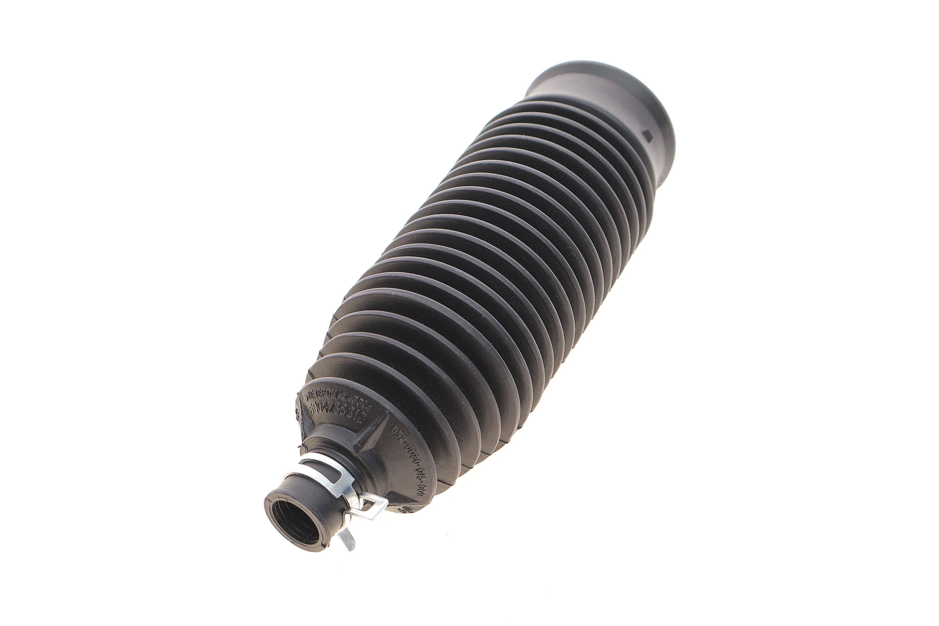 Пильник рейки рульової Skoda Fabia I/Roomster 99- (+ хомут) (к-кт)