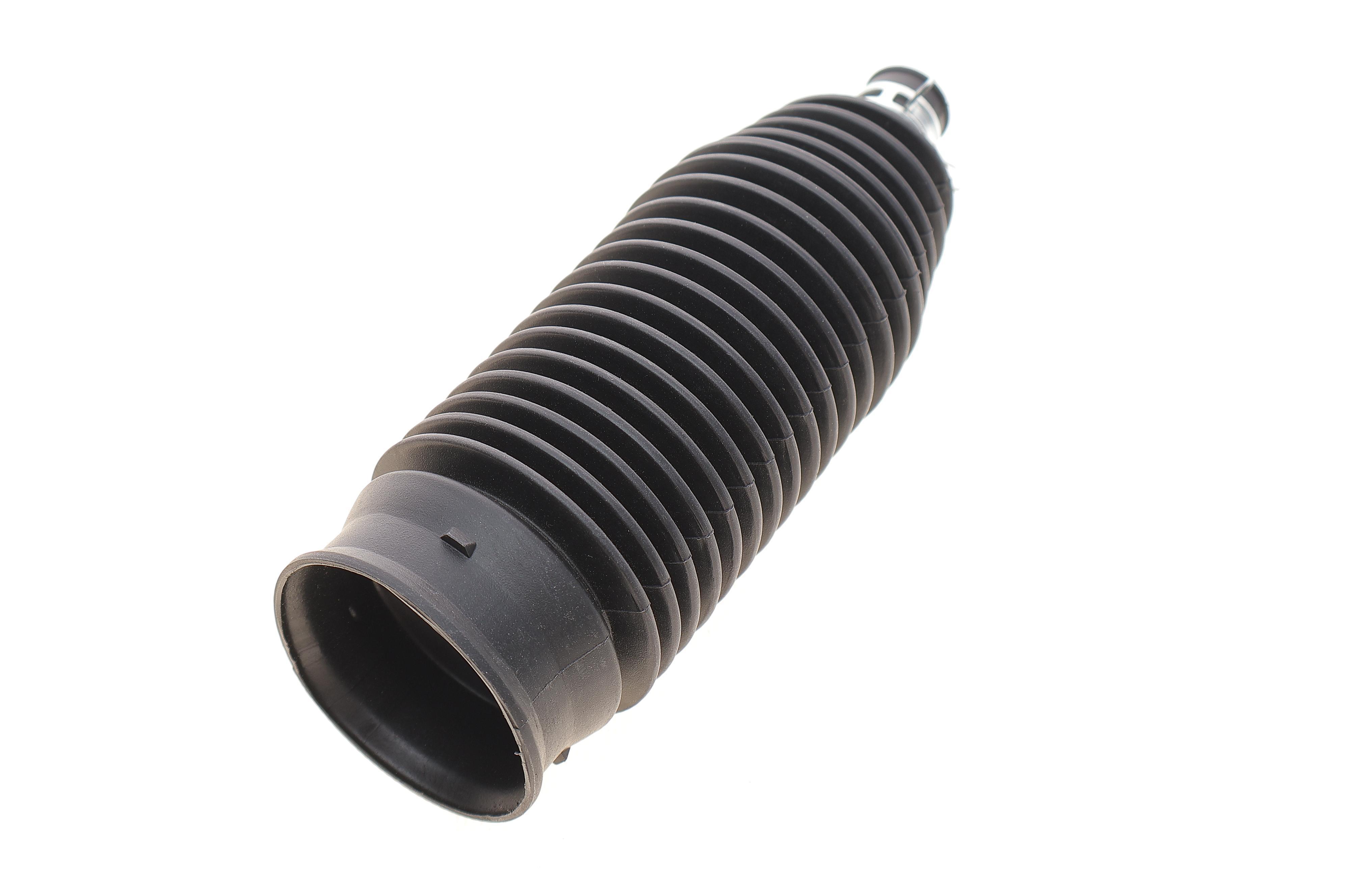 Пильник рейки рульової Skoda Fabia I/Roomster 99- (+ хомут) (к-кт)