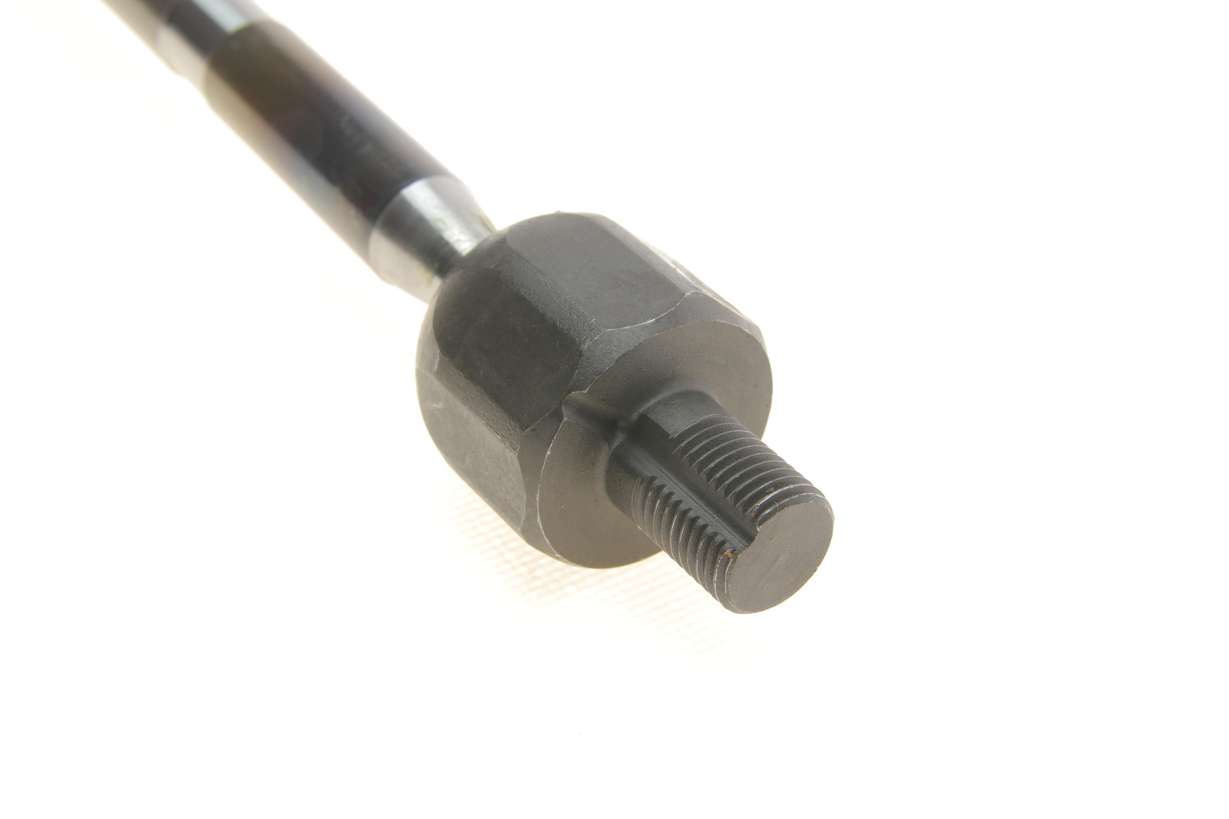 Тяга рульова (з наконечником) (L) Audi A3/Seat Toledo/Leon/VW Golf IV/Bora 96-06/Skoda Octavia 96-10